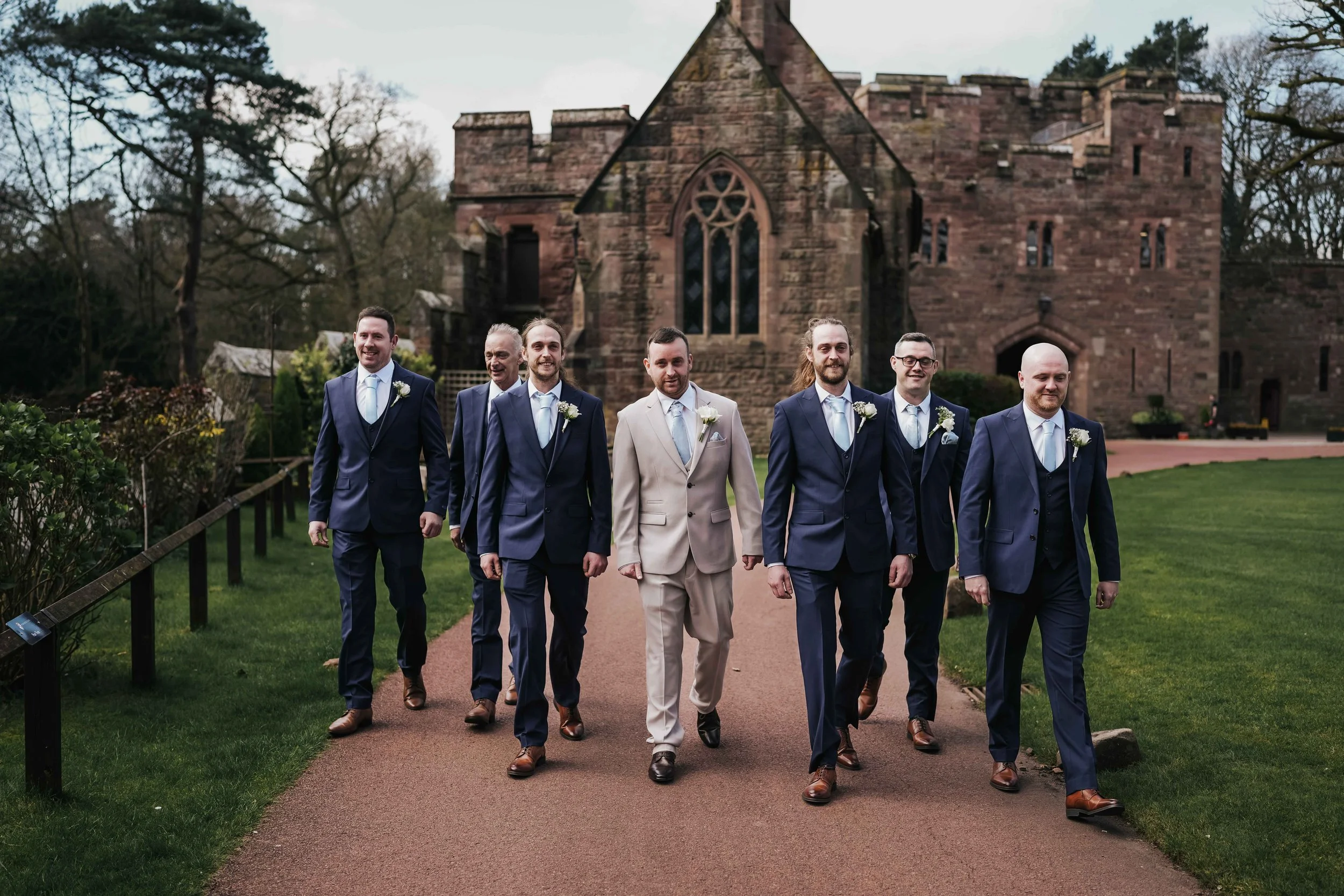 peckforton castle wedding photograsphy cheshire - 010.jpg