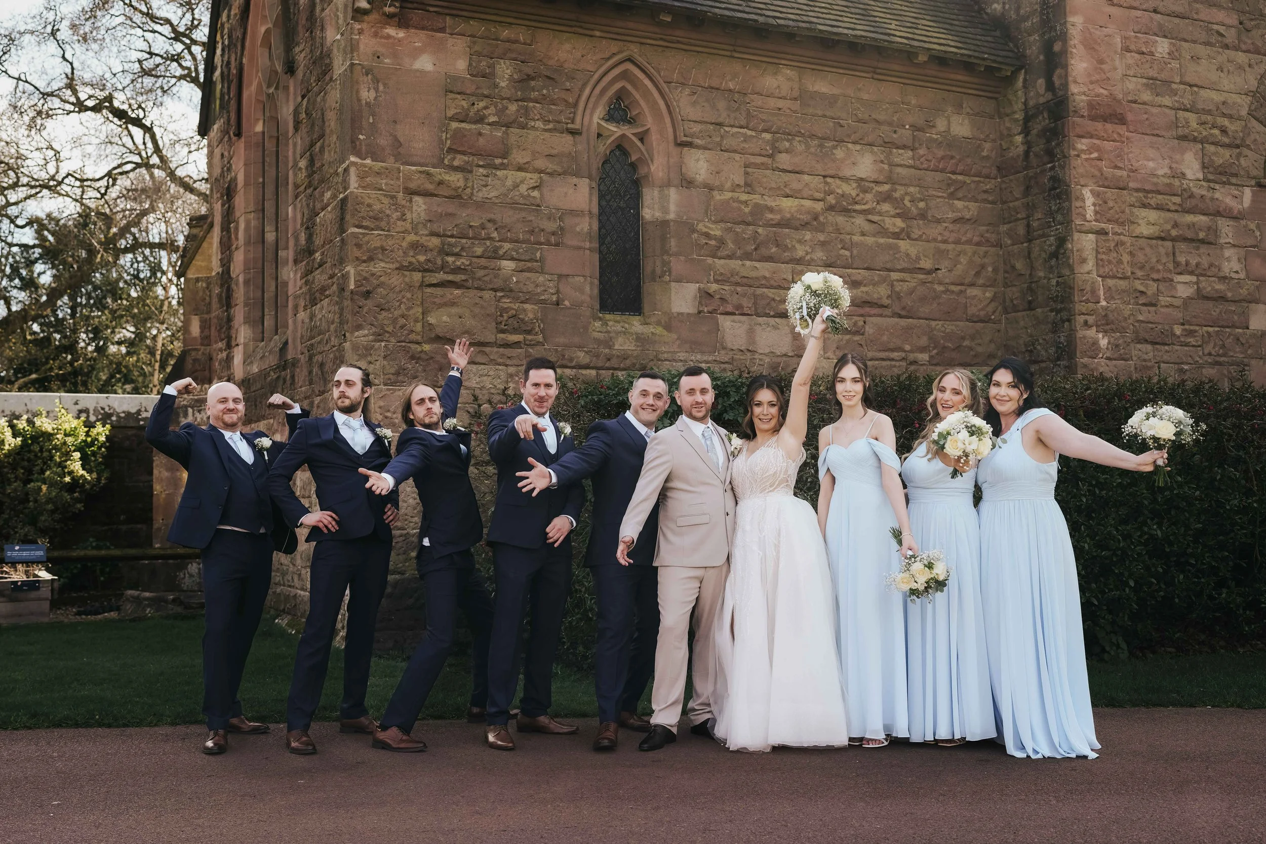 peckforton castle wedding photograsphy cheshire - 030.jpg