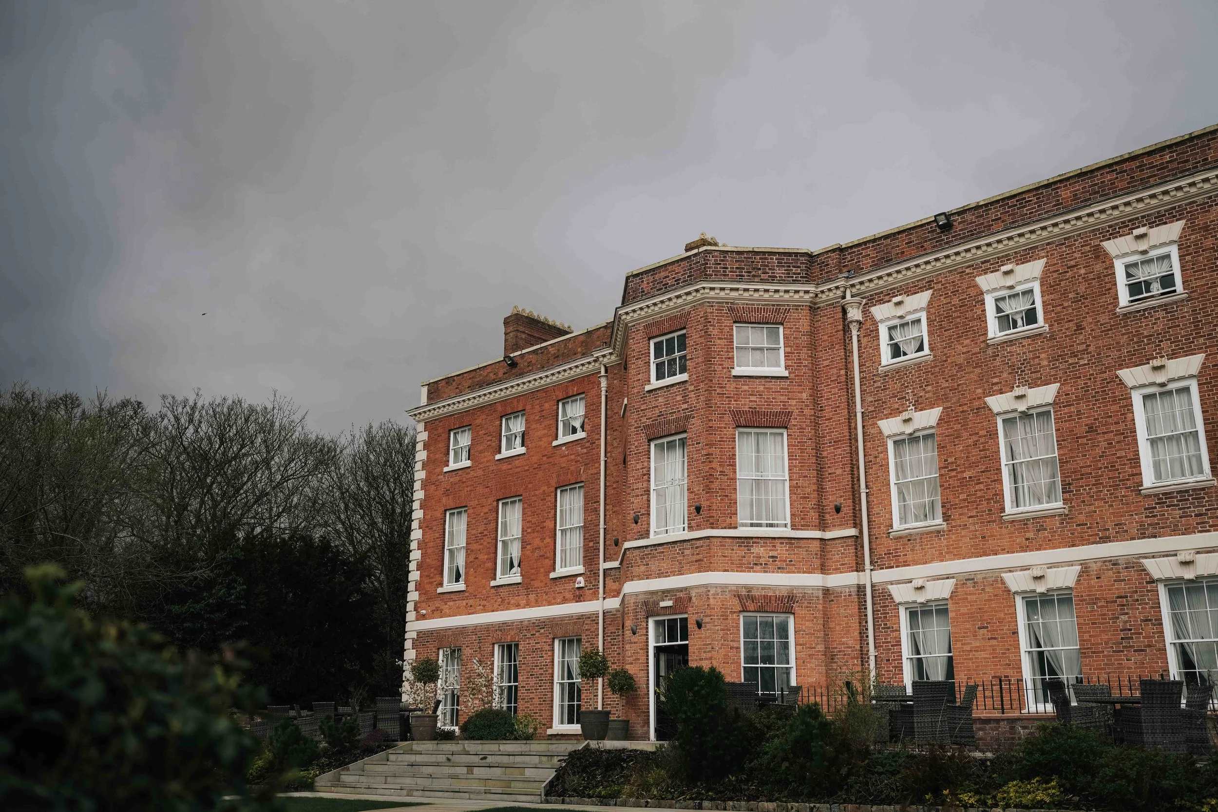 Old Palace Chester City Centre Wedding Photography Blog - 001.jpg