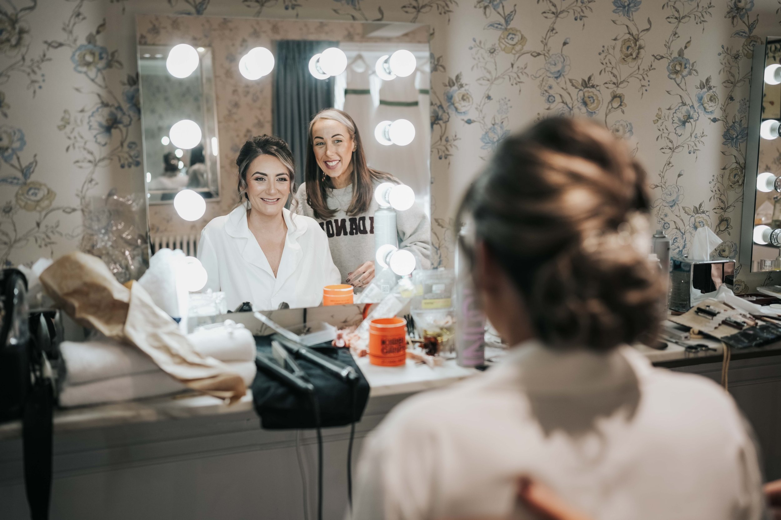 Old Palace Chester City Centre Wedding Photography Blog - 005.jpg