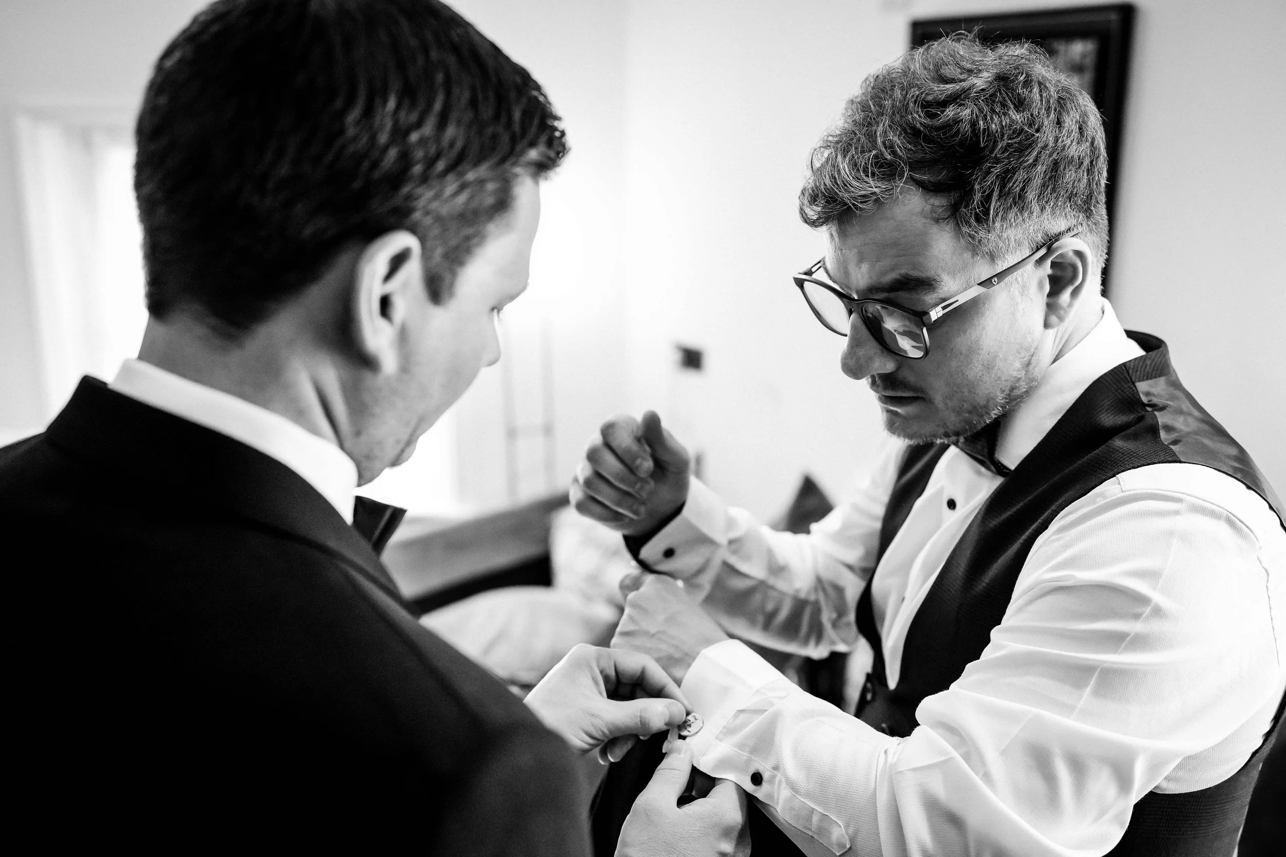 Old Palace Chester City Centre Wedding Photography Blog - 006.jpg