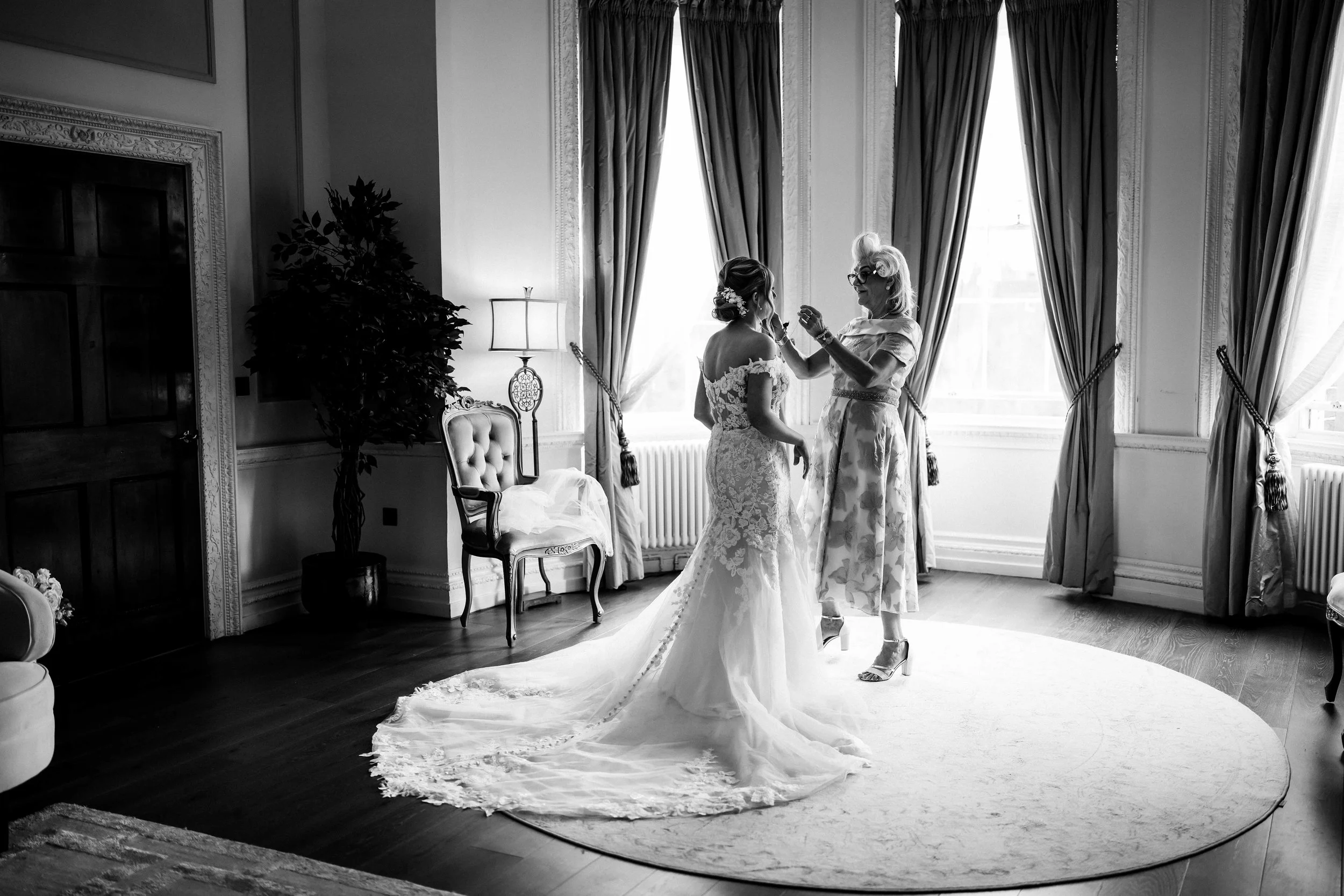 Old Palace Chester City Centre Wedding Photography Blog - 011.jpg