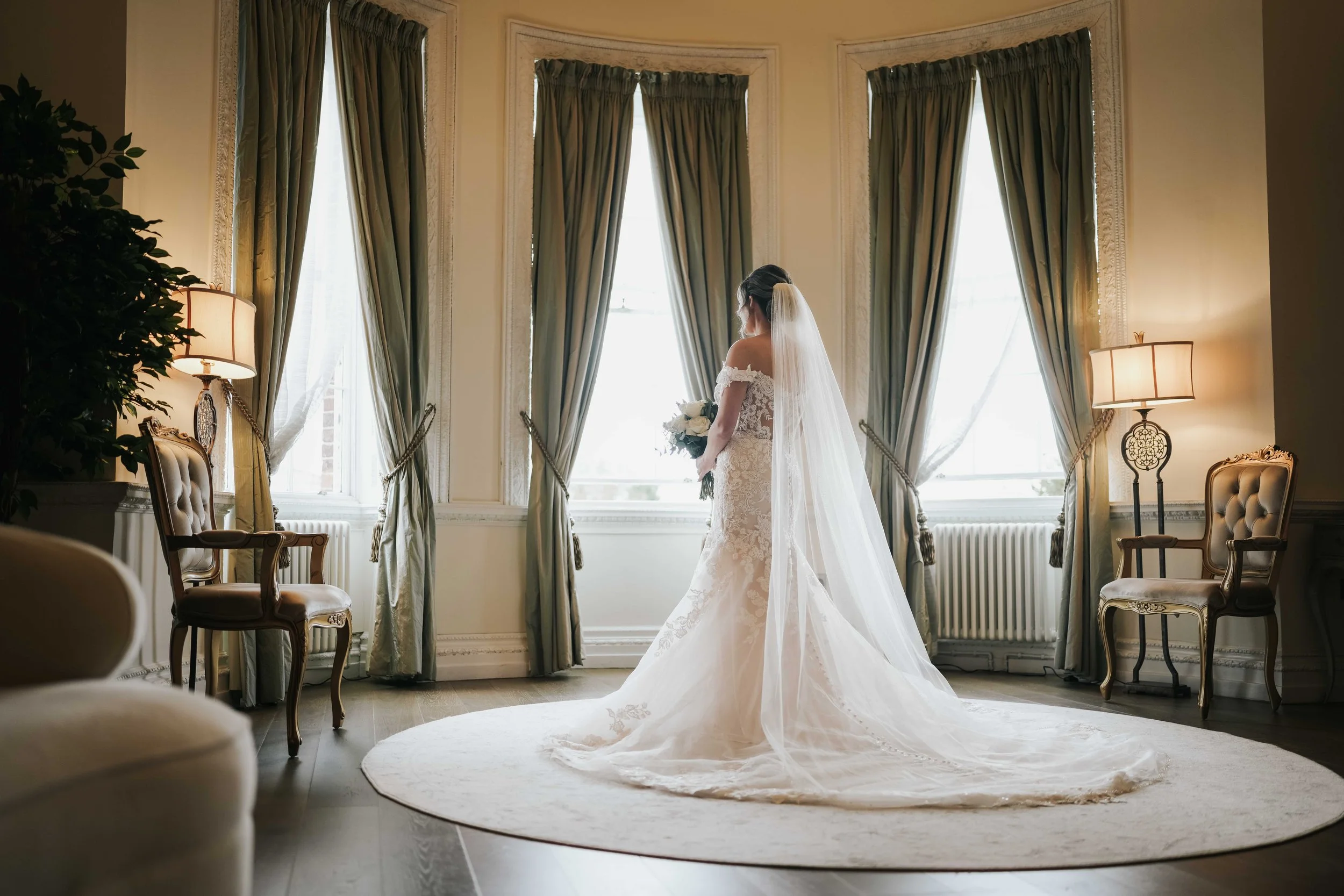 Old Palace Chester City Centre Wedding Photography Blog - 013.jpg