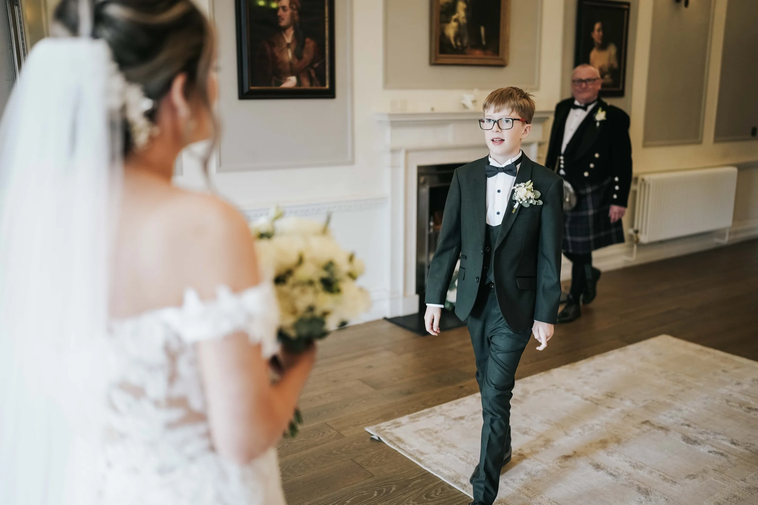 Old Palace Chester City Centre Wedding Photography Blog - 015.jpg