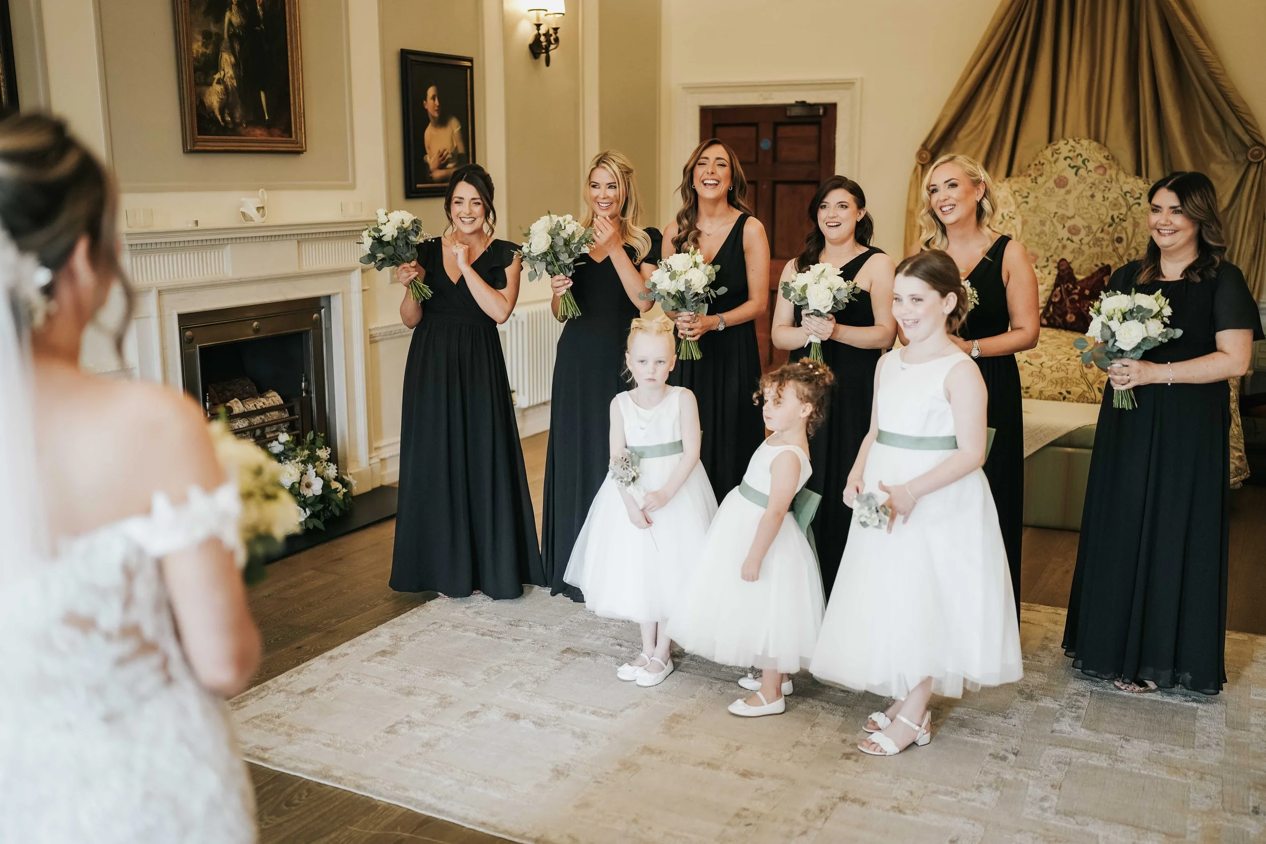 Old Palace Chester City Centre Wedding Photography Blog - 016.jpg