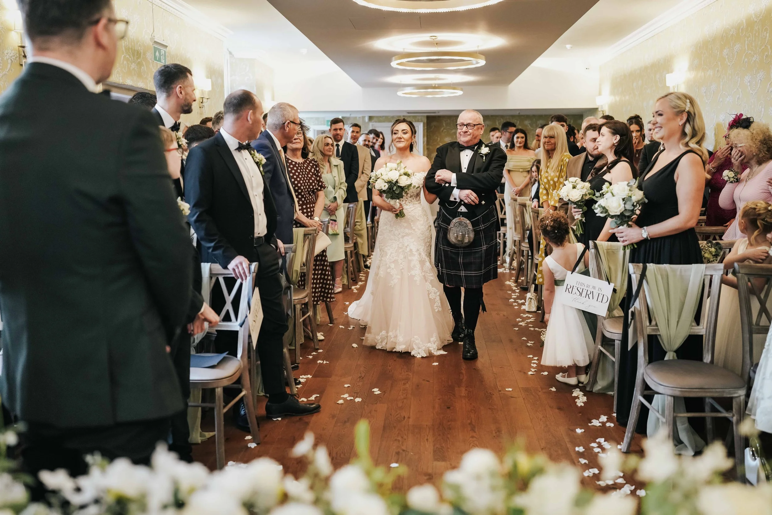 Old Palace Chester City Centre Wedding Photography Blog - 018.jpg