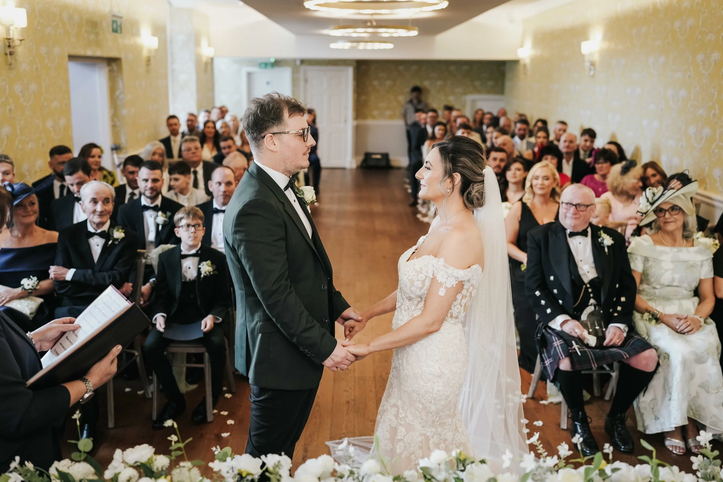 Old Palace Chester City Centre Wedding Photography Blog - 019.jpg