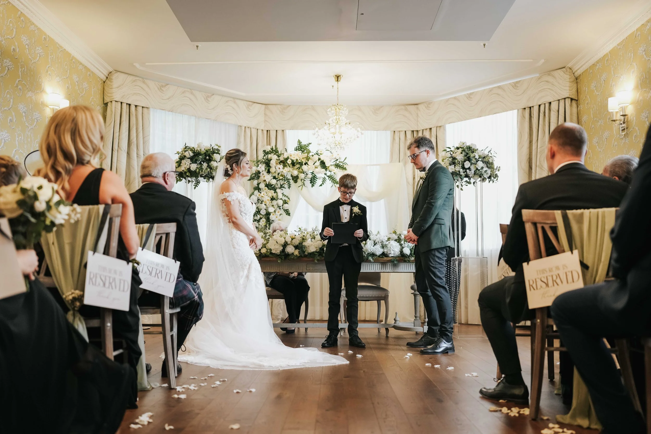 Old Palace Chester City Centre Wedding Photography Blog - 020.jpg