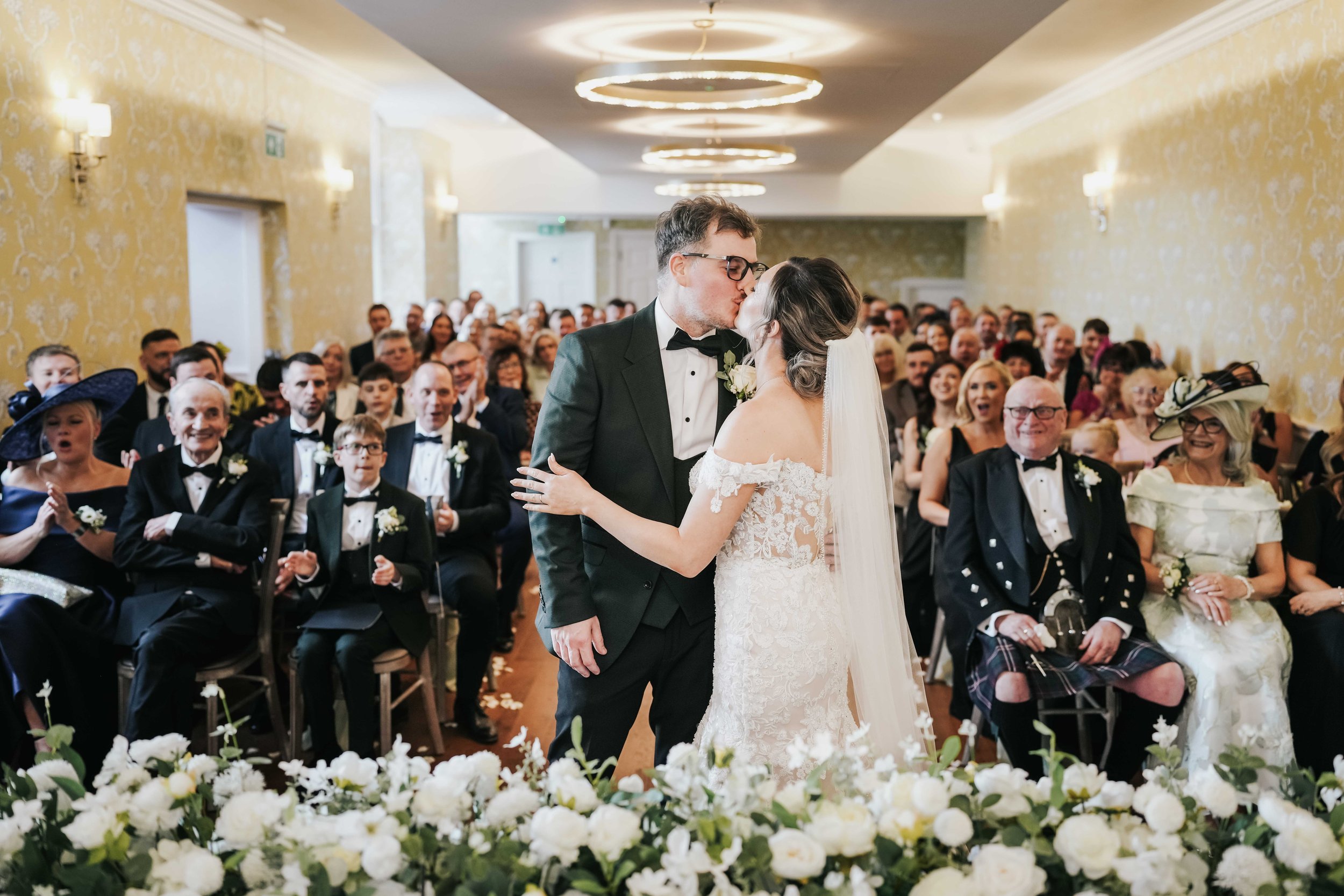 Old Palace Chester City Centre Wedding Photography Blog - 022.jpg