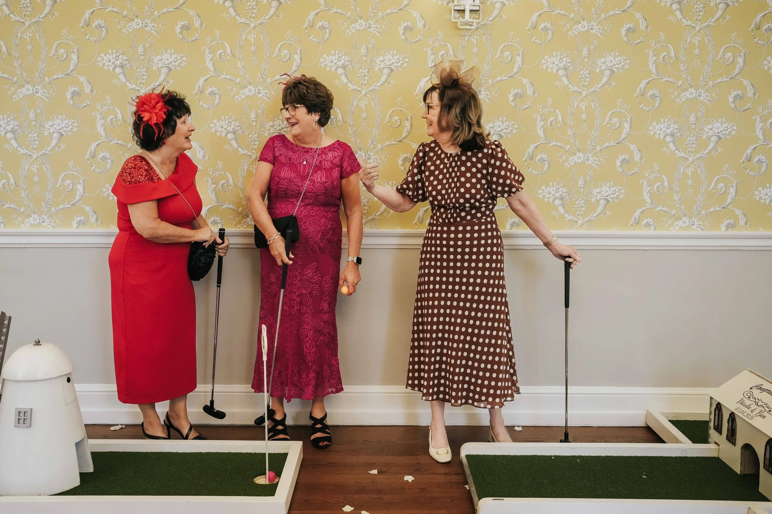 Old Palace Chester City Centre Wedding Photography Blog - 028.jpg