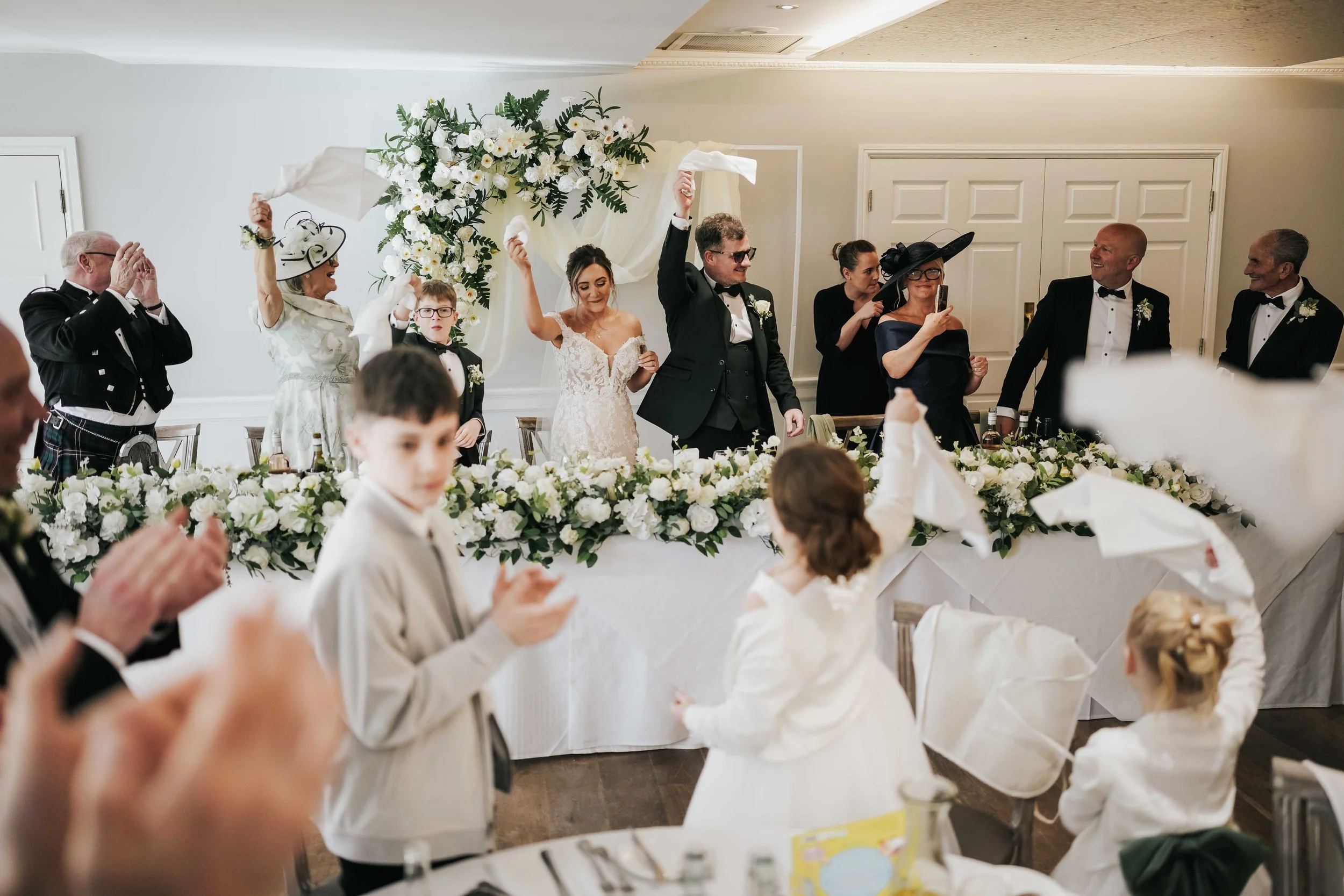 Old Palace Chester City Centre Wedding Photography Blog - 033.jpg