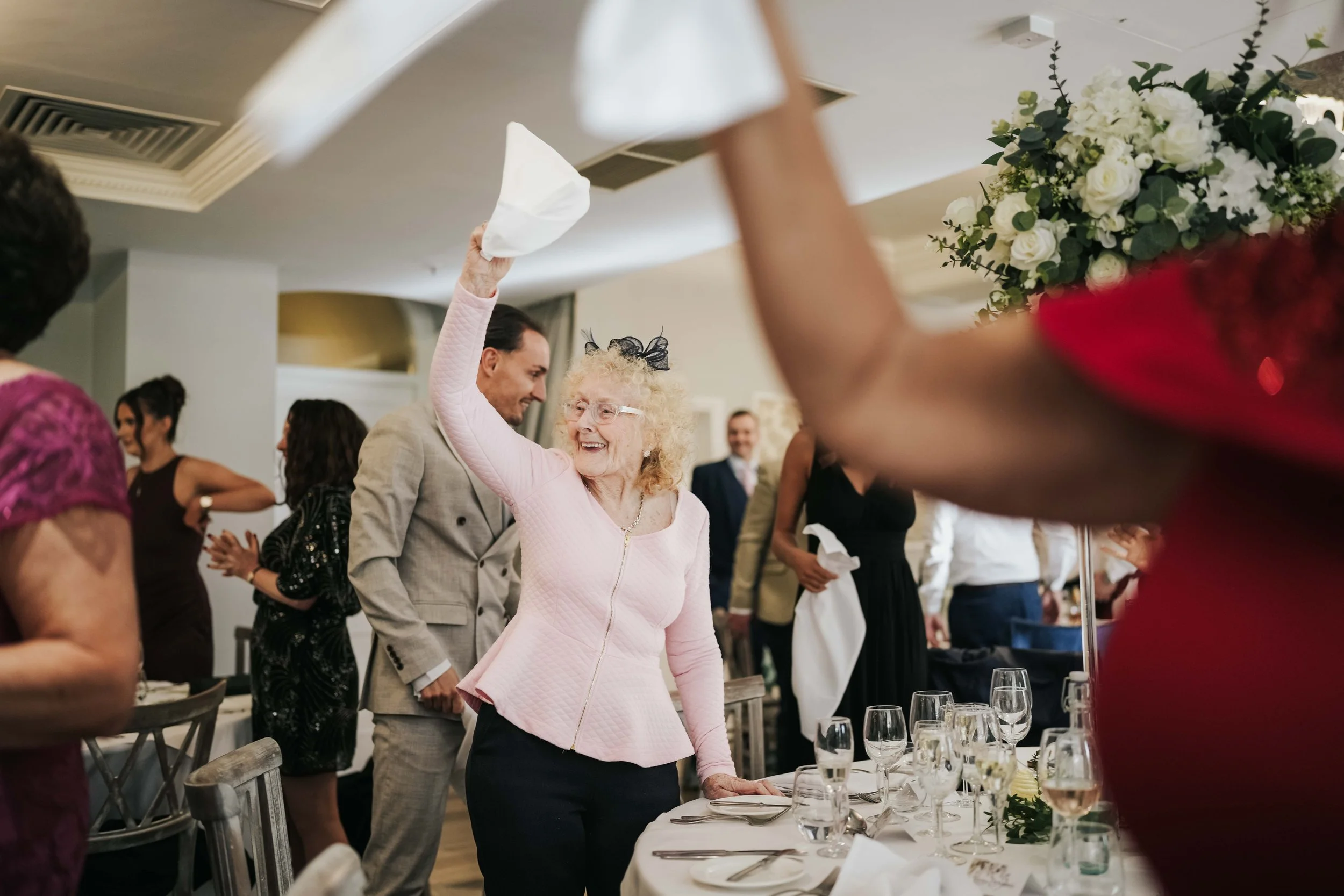 Old Palace Chester City Centre Wedding Photography Blog - 034.jpg