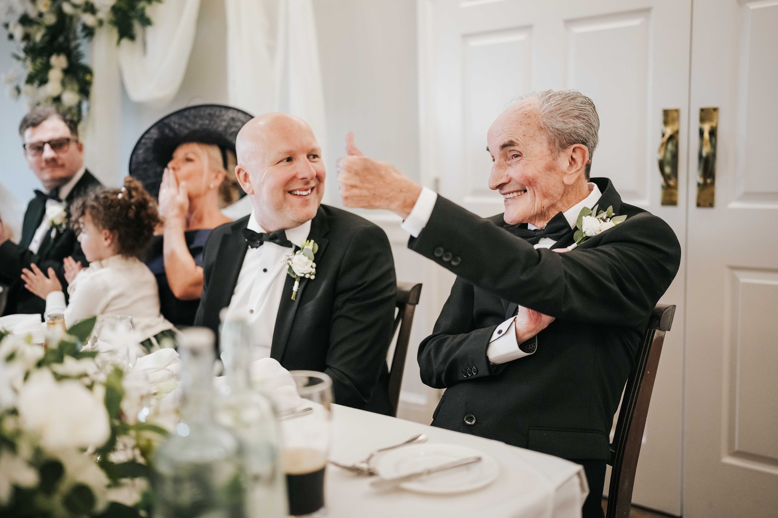 Old Palace Chester City Centre Wedding Photography Blog - 036.jpg