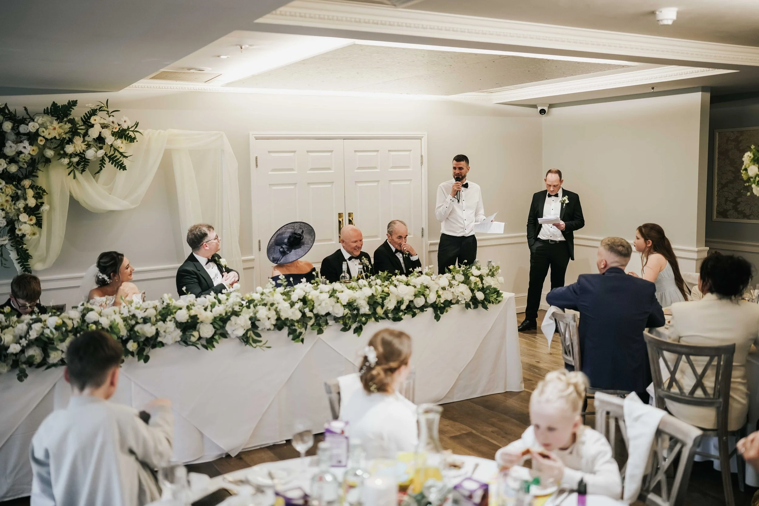 Old Palace Chester City Centre Wedding Photography Blog - 039.jpg