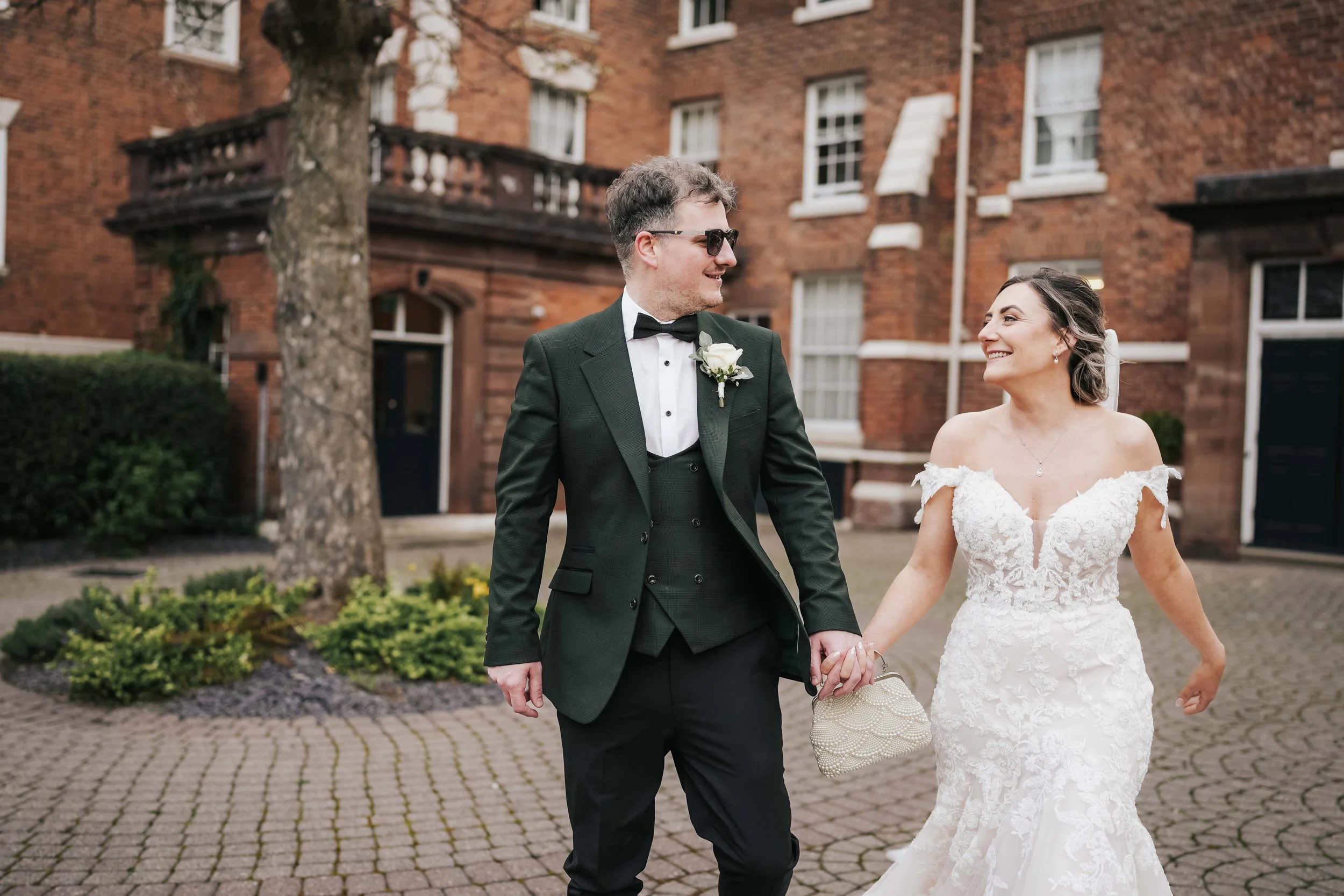 Old Palace Chester City Centre Wedding Photography Blog - 040.jpg