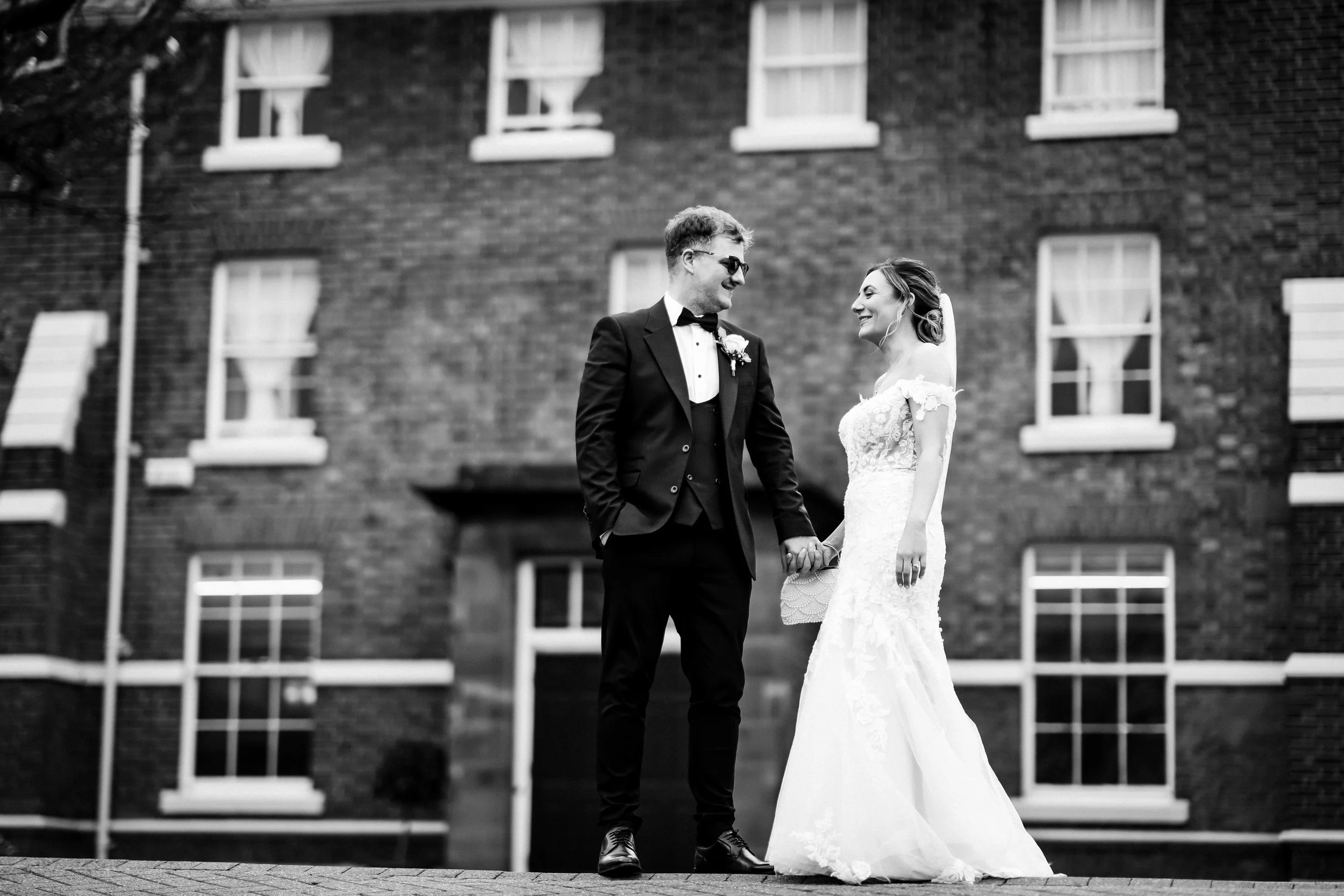 Old Palace Chester City Centre Wedding Photography Blog - 041.jpg