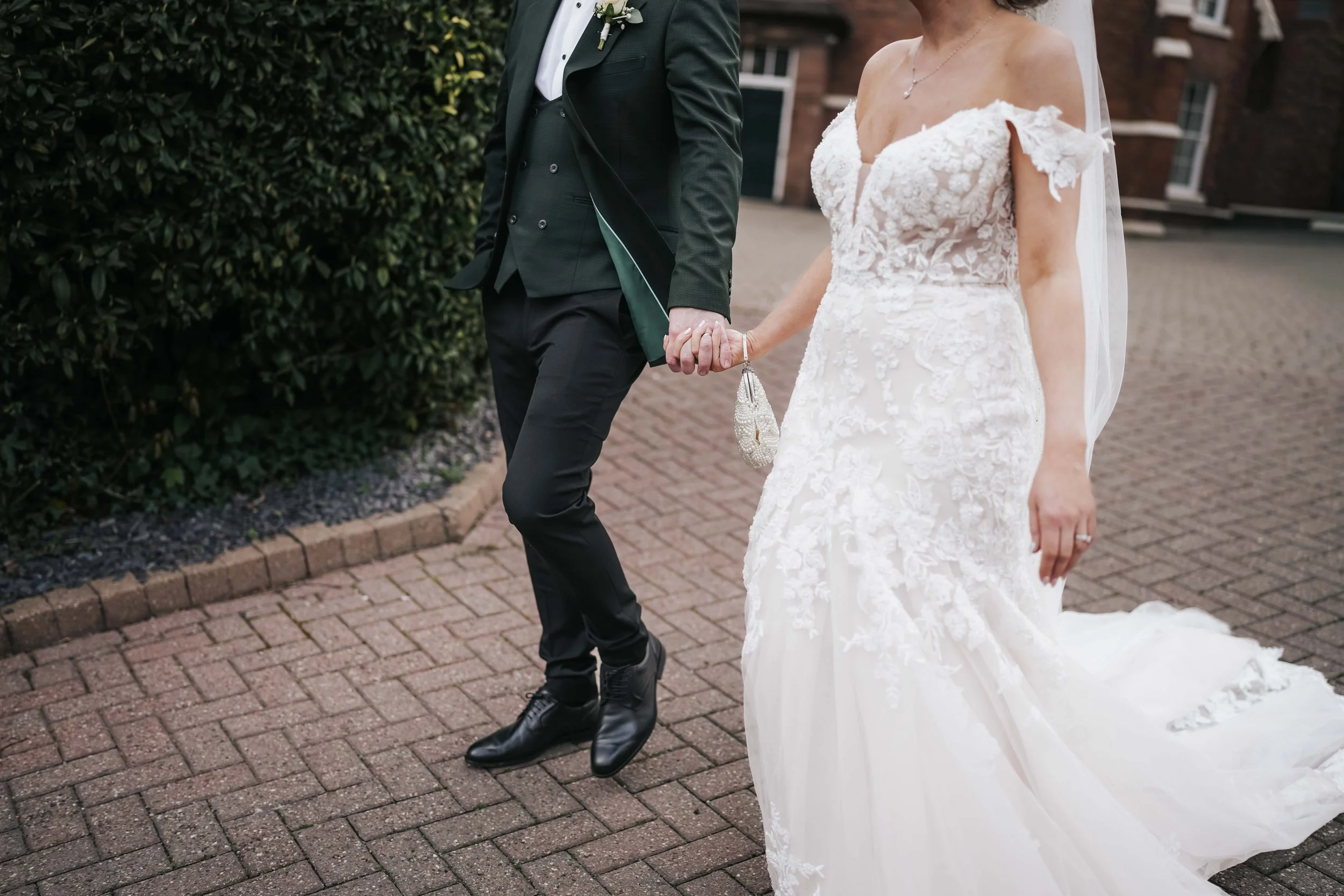 Old Palace Chester City Centre Wedding Photography Blog - 042.jpg