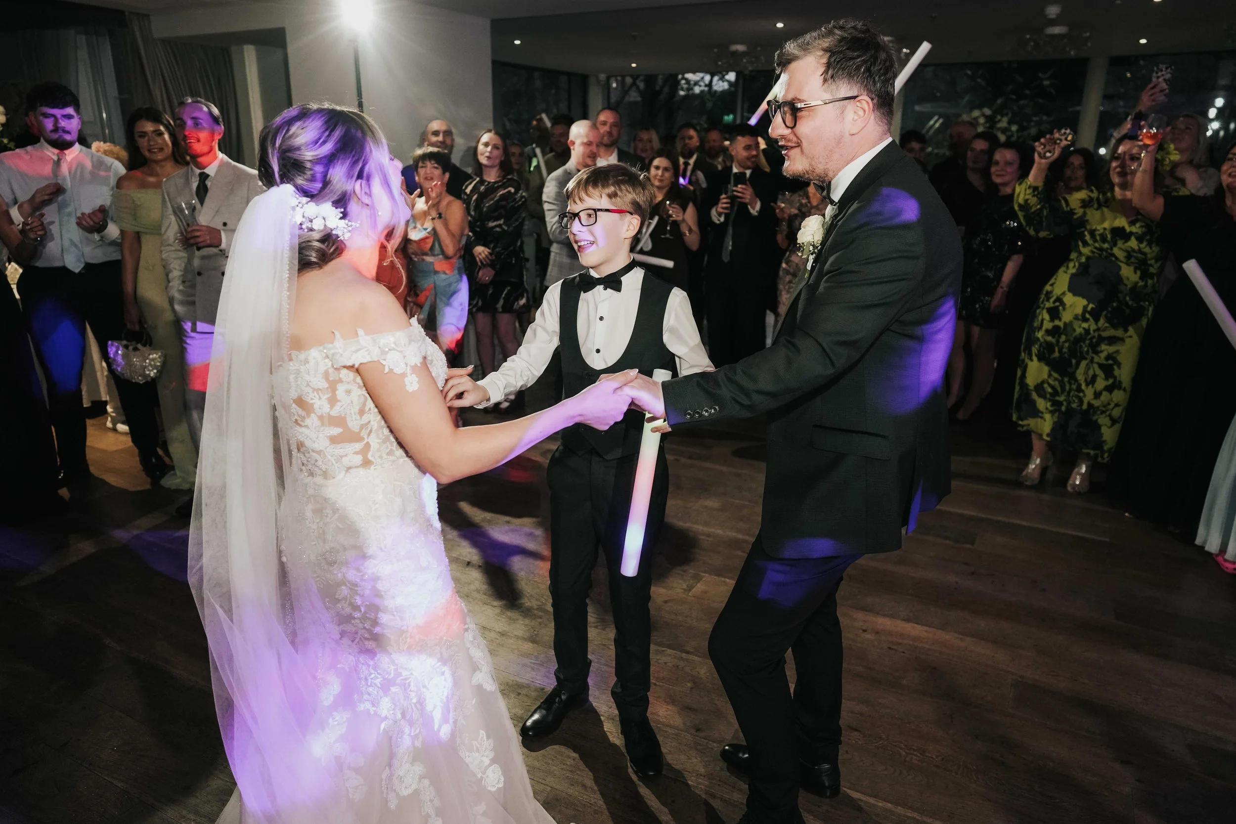 Old Palace Chester City Centre Wedding Photography Blog - 045.jpg