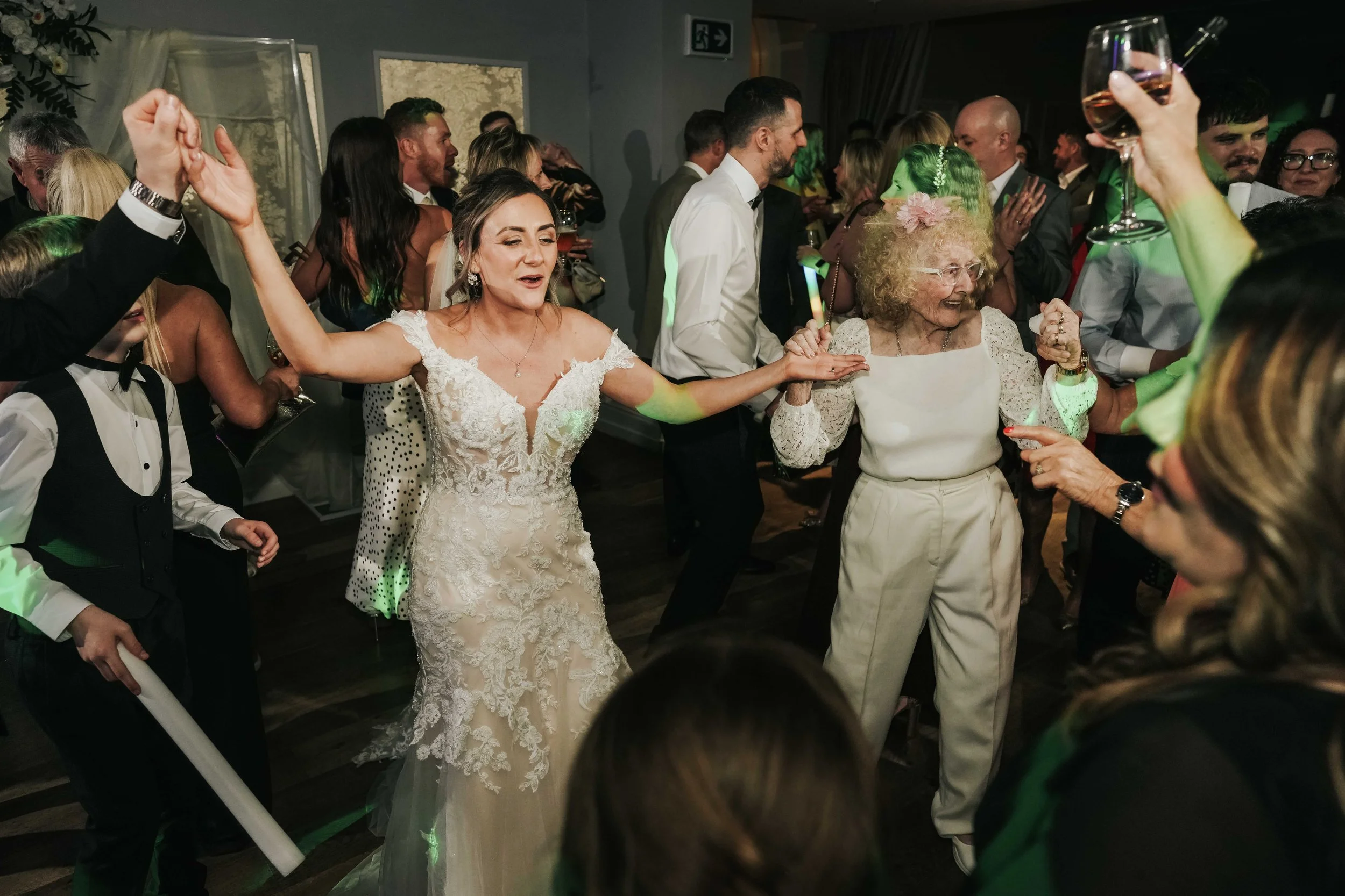 Old Palace Chester City Centre Wedding Photography Blog - 046.jpg