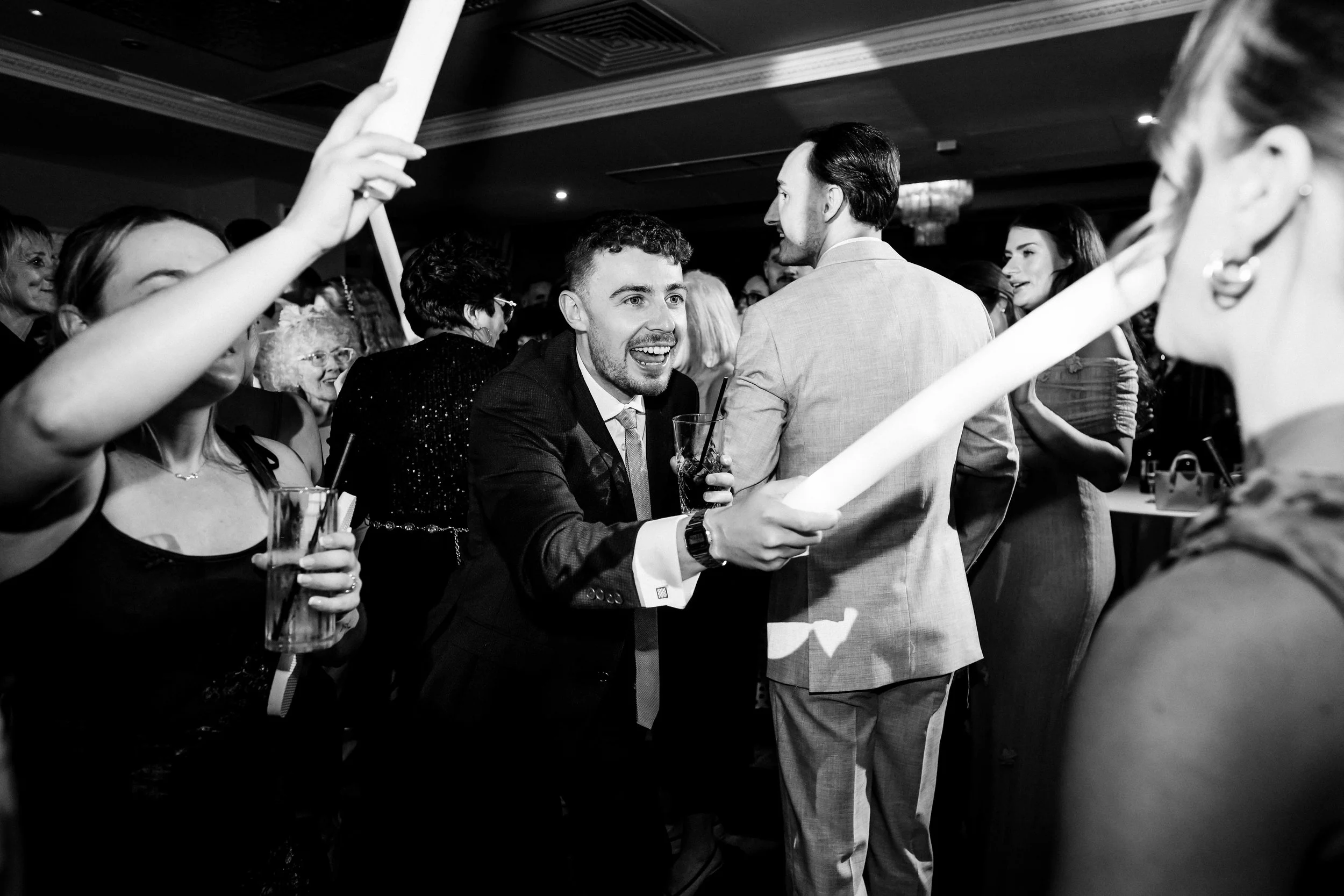 Old Palace Chester City Centre Wedding Photography Blog - 047.jpg