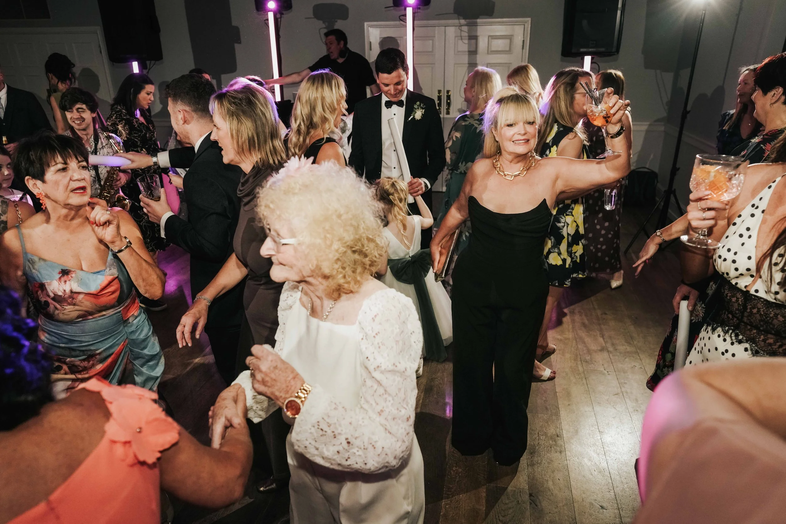 Old Palace Chester City Centre Wedding Photography Blog - 049.jpg