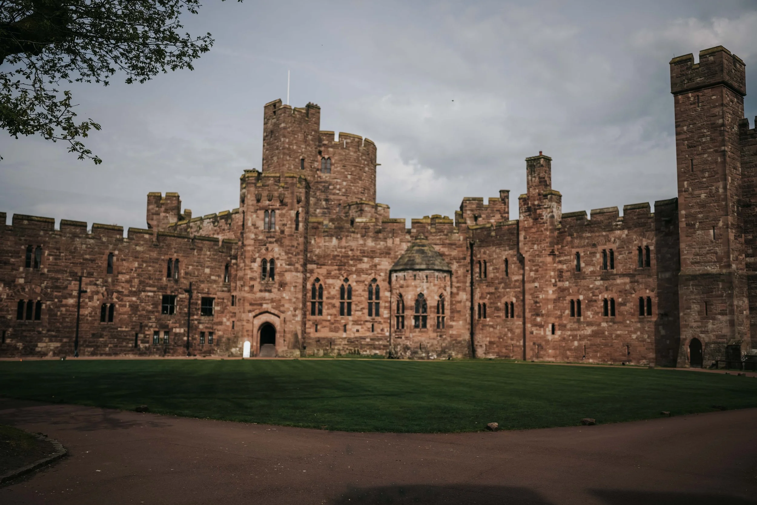 peckforton castle wedding photography cheshire blog photographer - 001.jpg