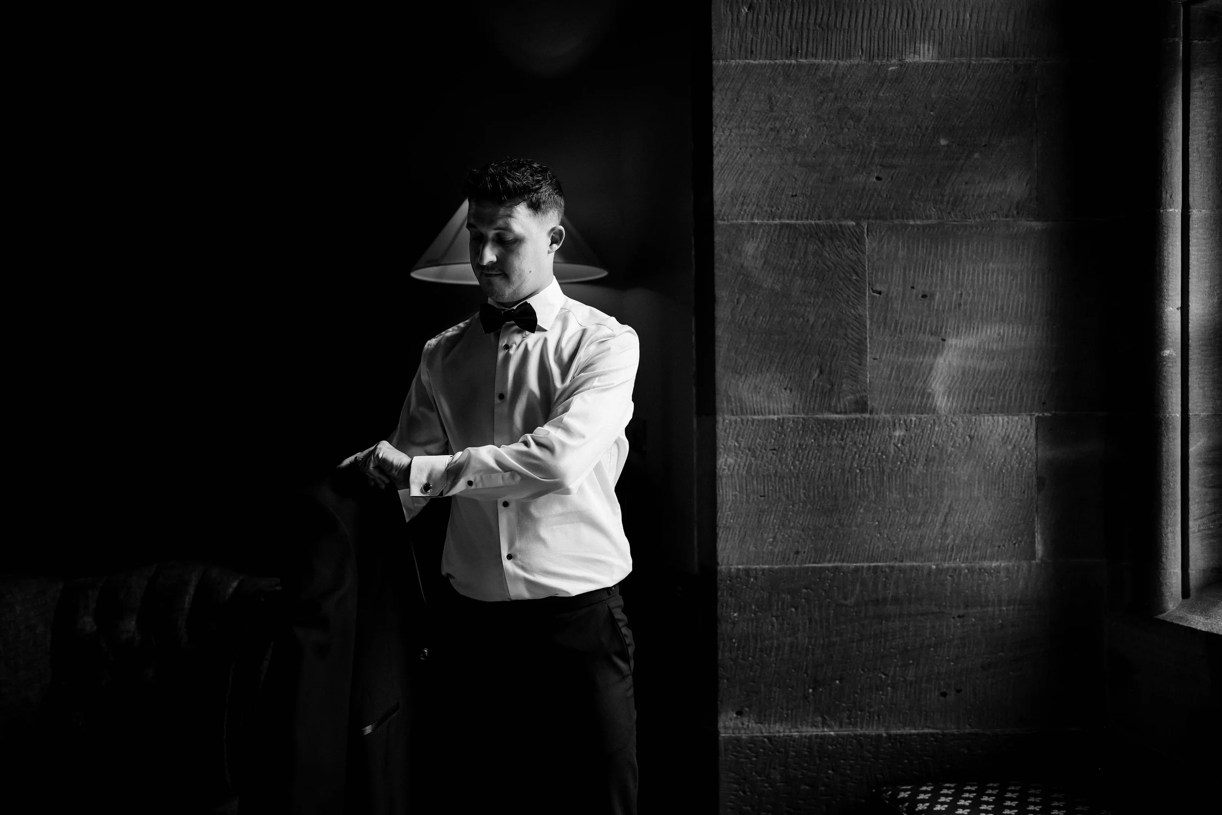 peckforton castle wedding photography cheshire blog photographer - 008.jpg