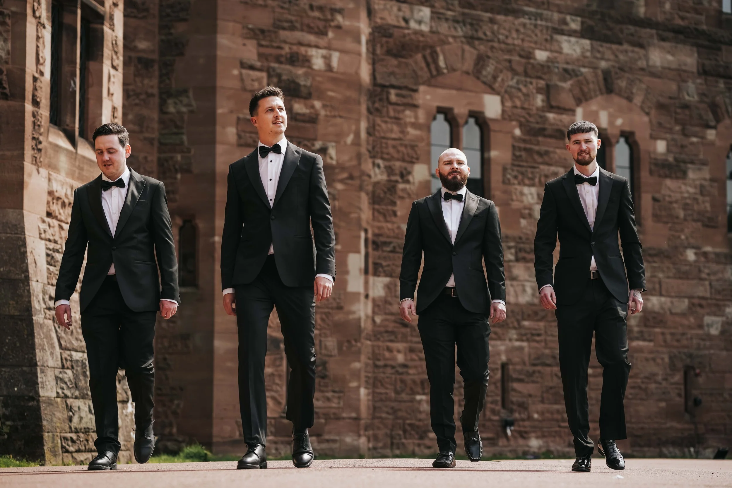 peckforton castle wedding photography cheshire blog photographer - 009.jpg