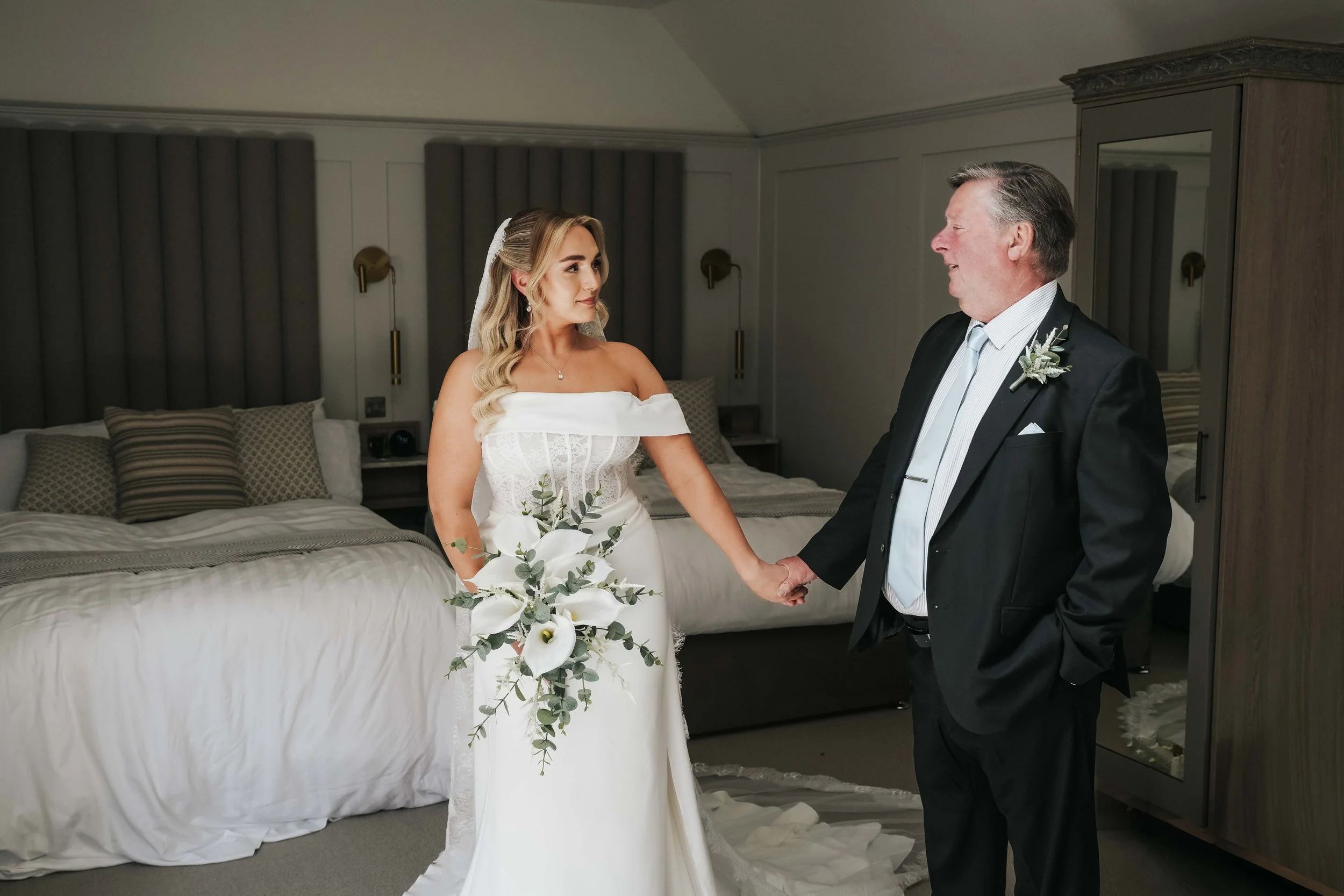 peckforton castle wedding photography cheshire blog photographer - 011.jpg