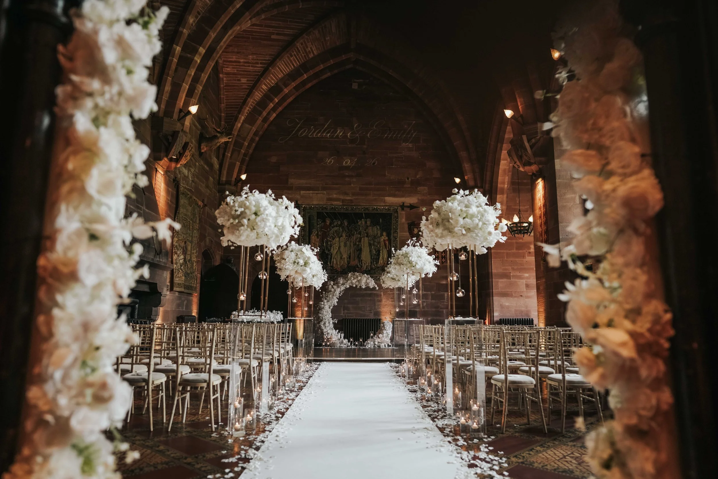 peckforton castle wedding photography cheshire blog photographer - 012.jpg