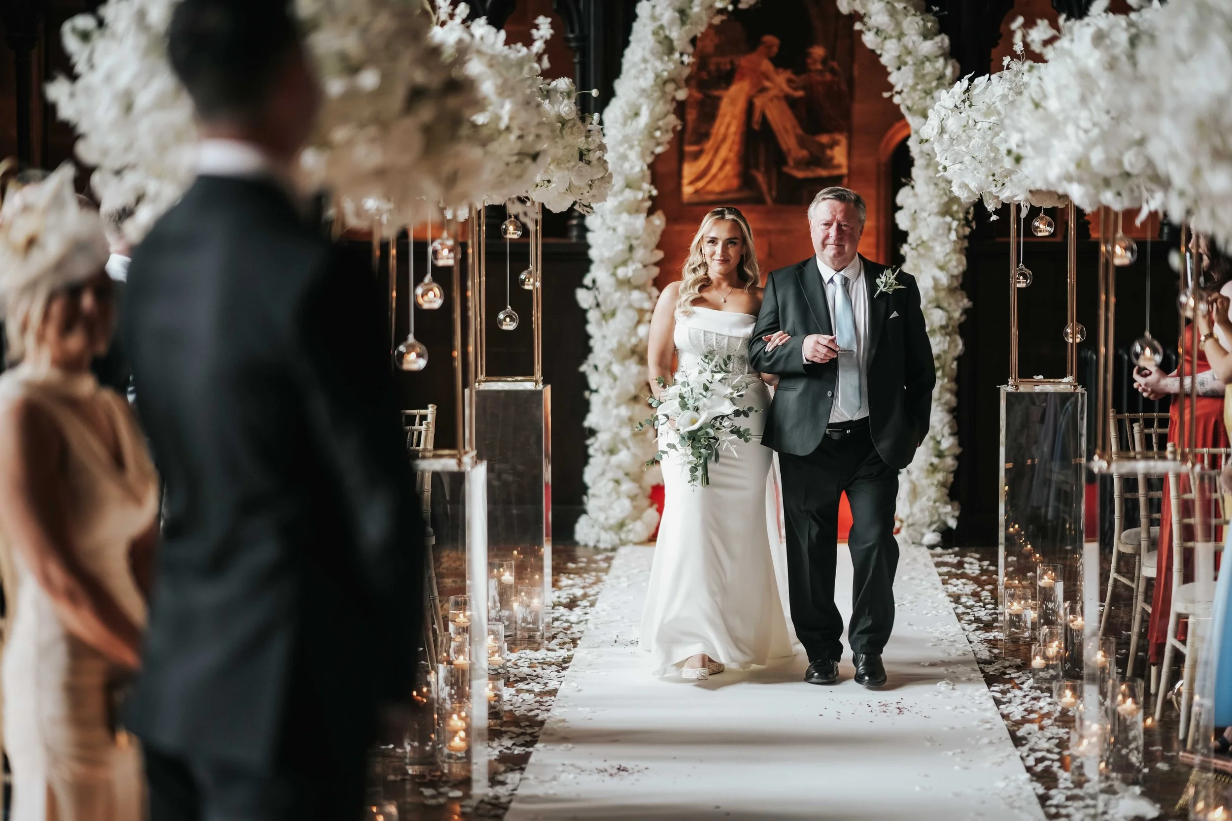 peckforton castle wedding photography cheshire blog photographer - 014.jpg
