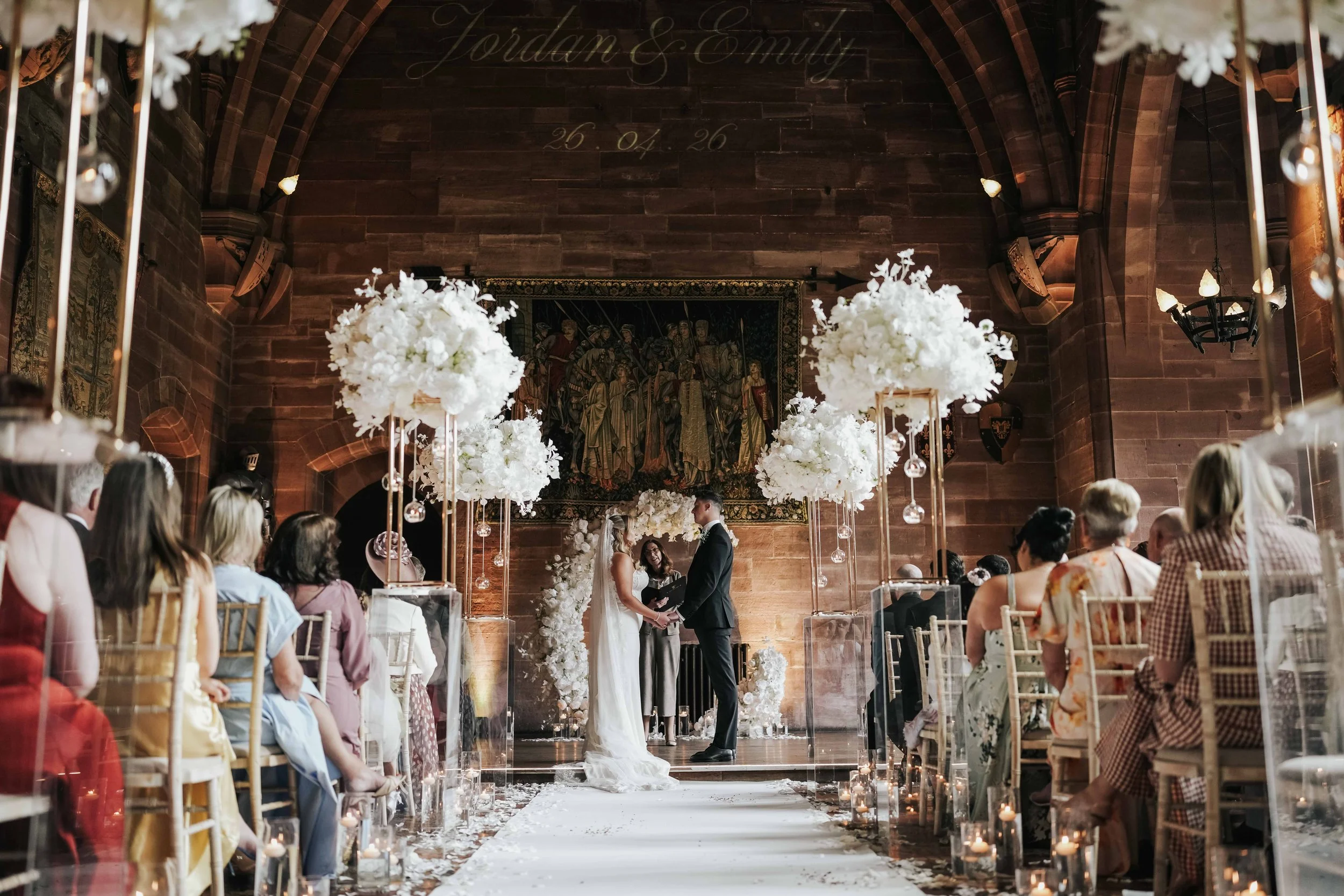 peckforton castle wedding photography cheshire blog photographer - 017.jpg
