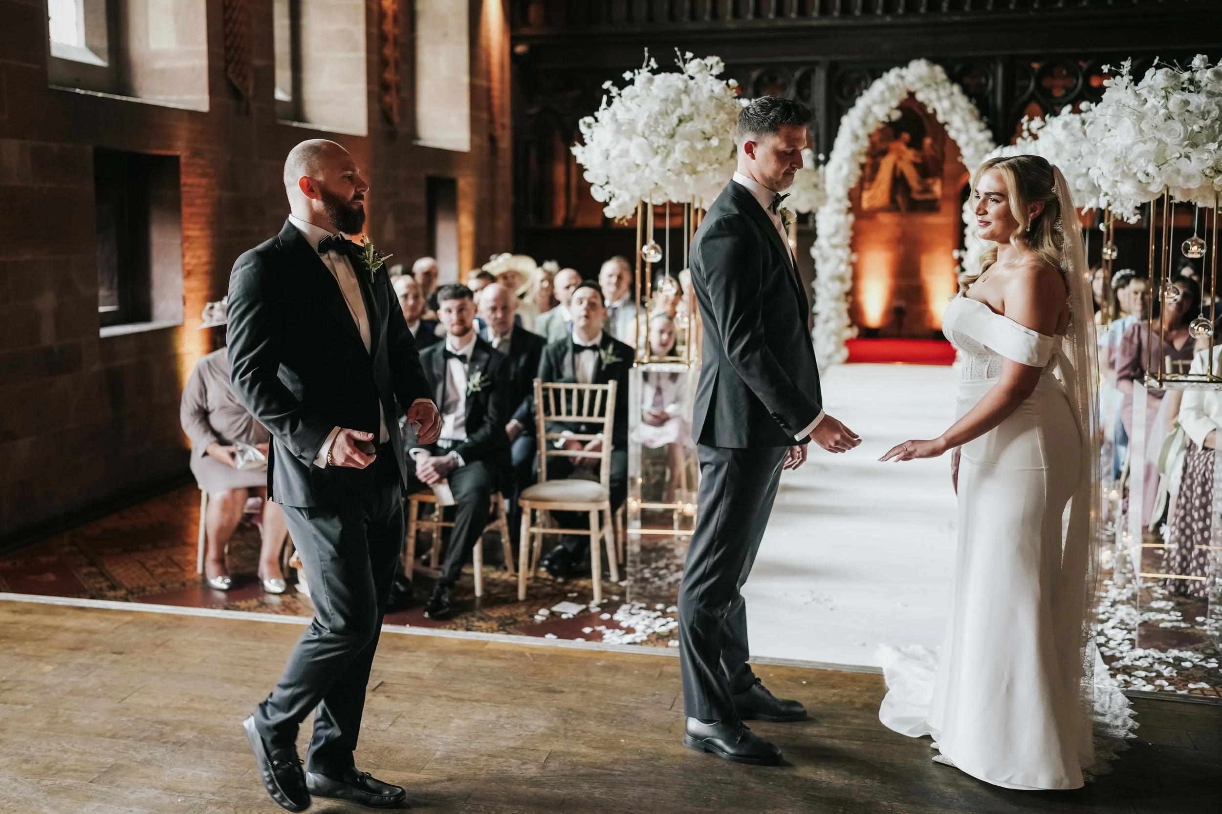 peckforton castle wedding photography cheshire blog photographer - 019.jpg