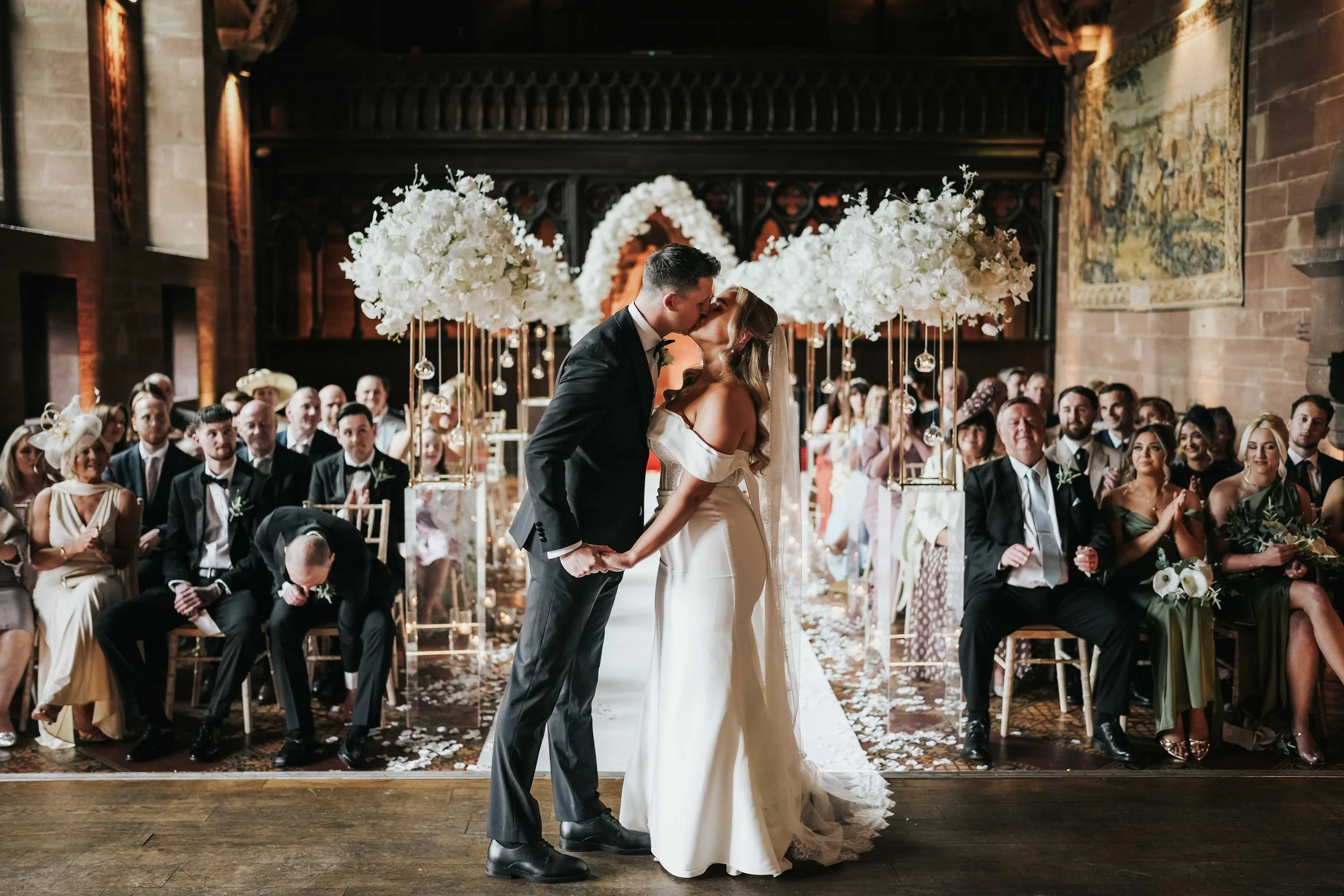 peckforton castle wedding photography cheshire blog photographer - 020.jpg