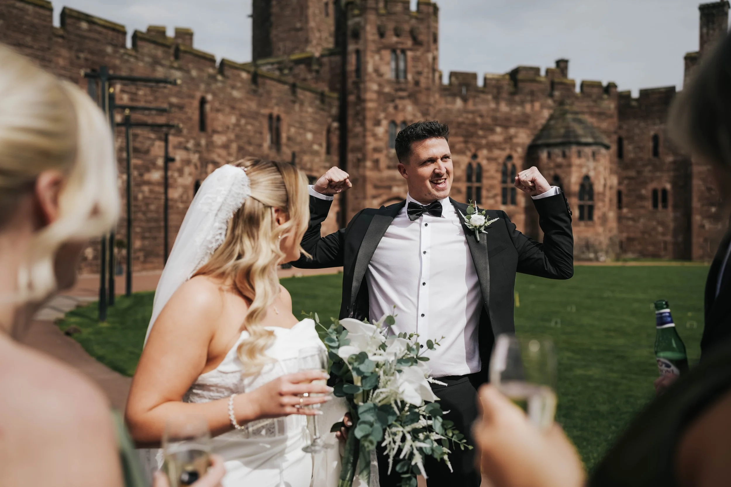 peckforton castle wedding photography cheshire blog photographer - 023.jpg