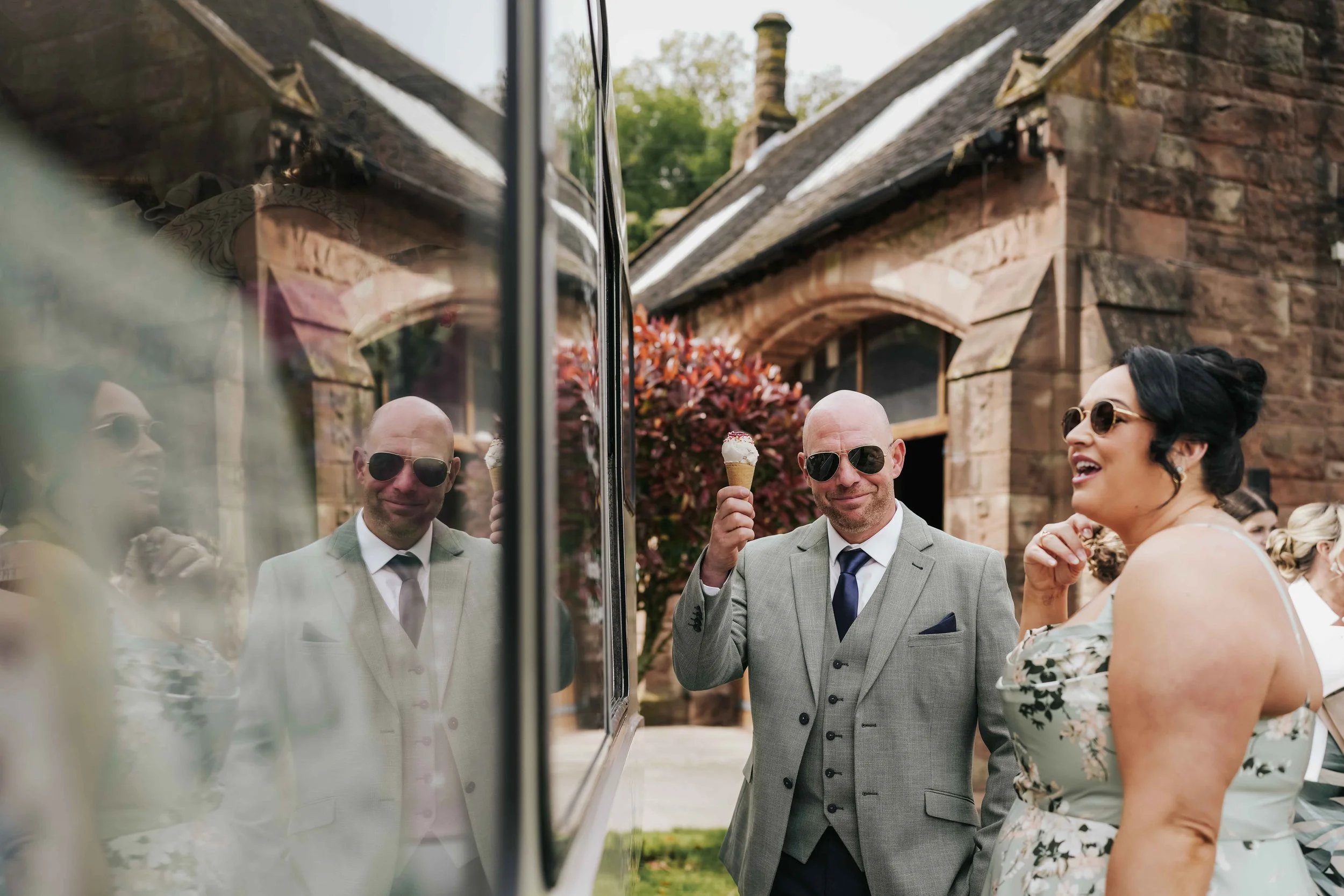 peckforton castle wedding photography cheshire blog photographer - 024.jpg