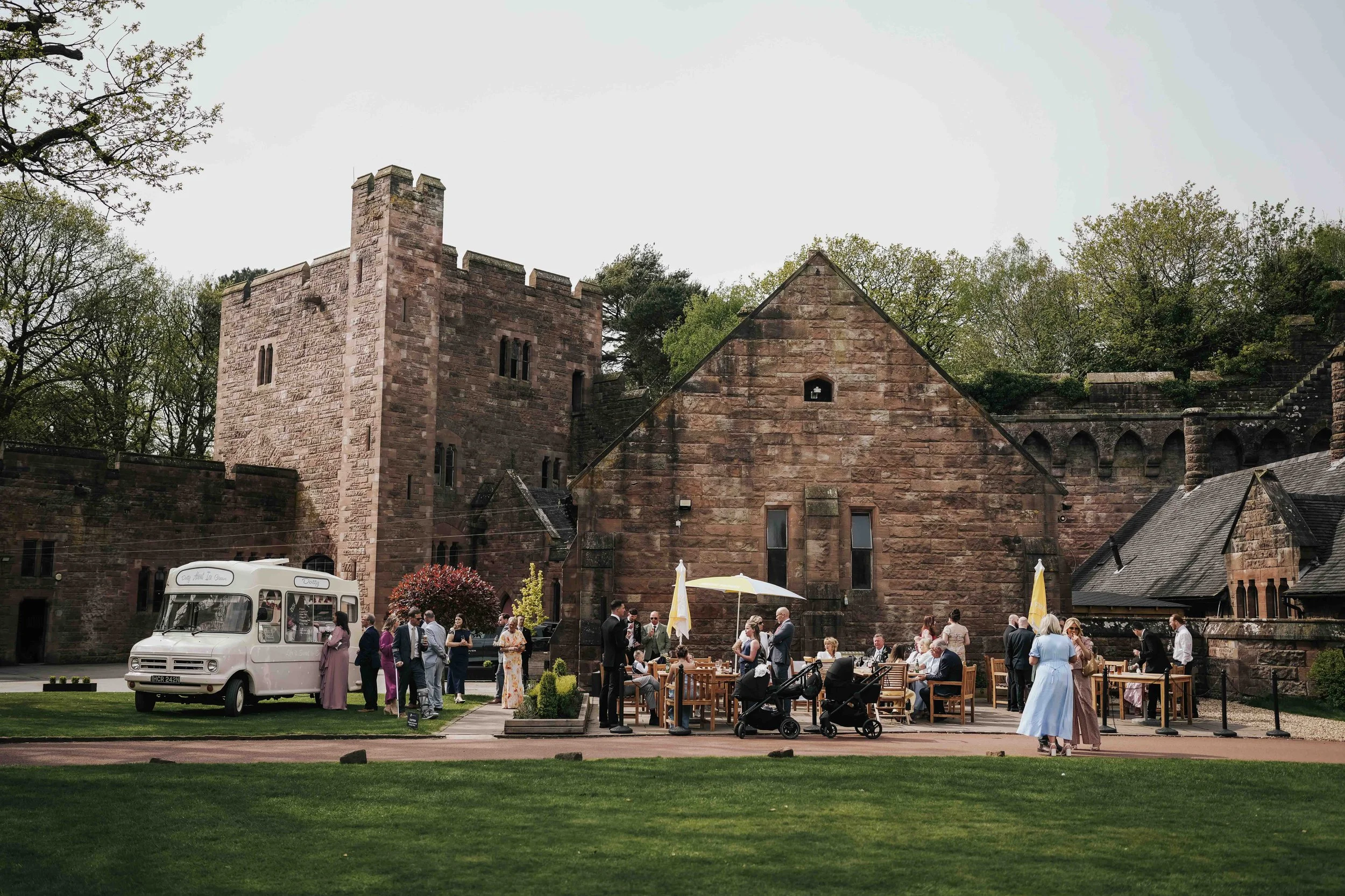 peckforton castle wedding photography cheshire blog photographer - 026.jpg
