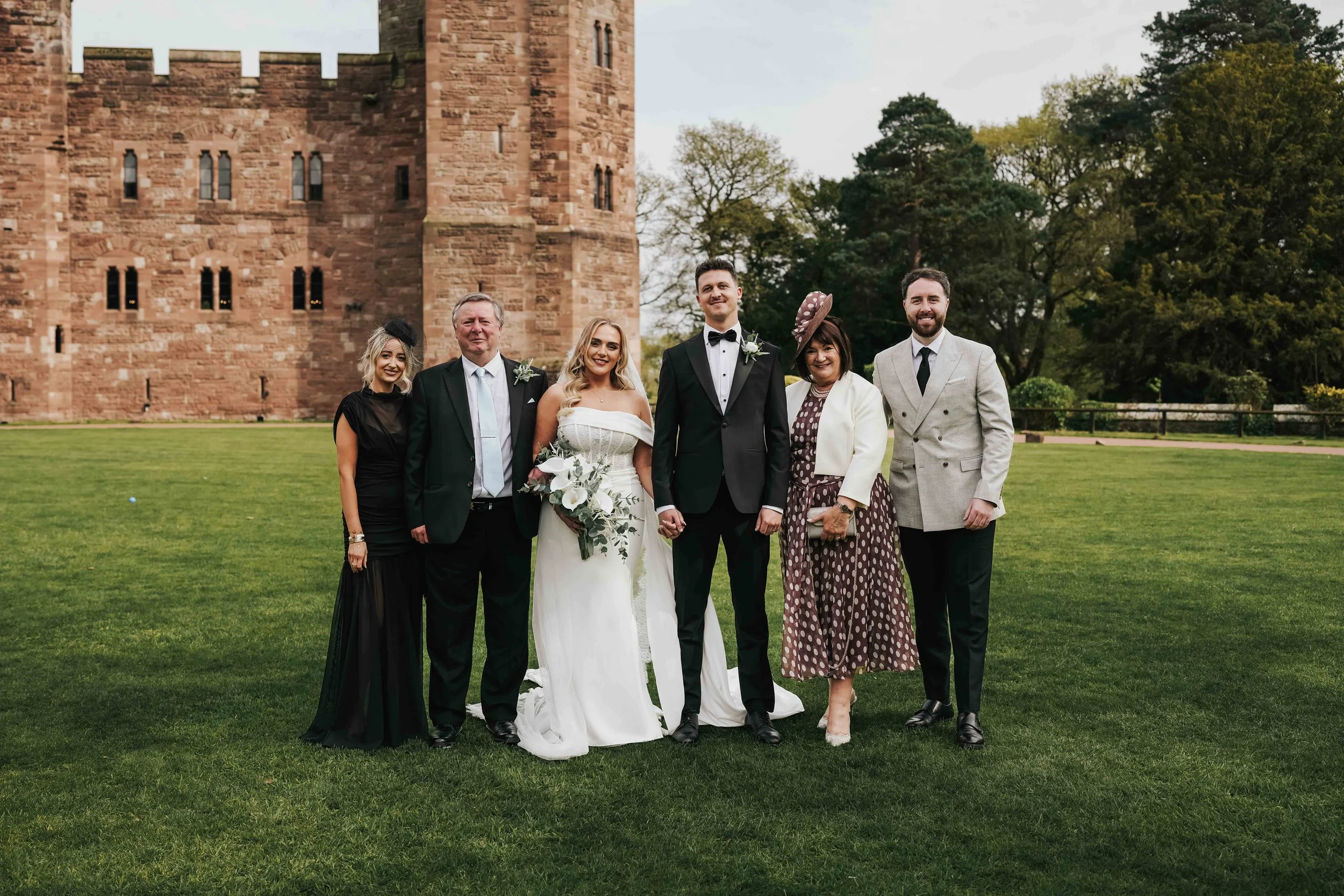 peckforton castle wedding photography cheshire blog photographer - 028.jpg
