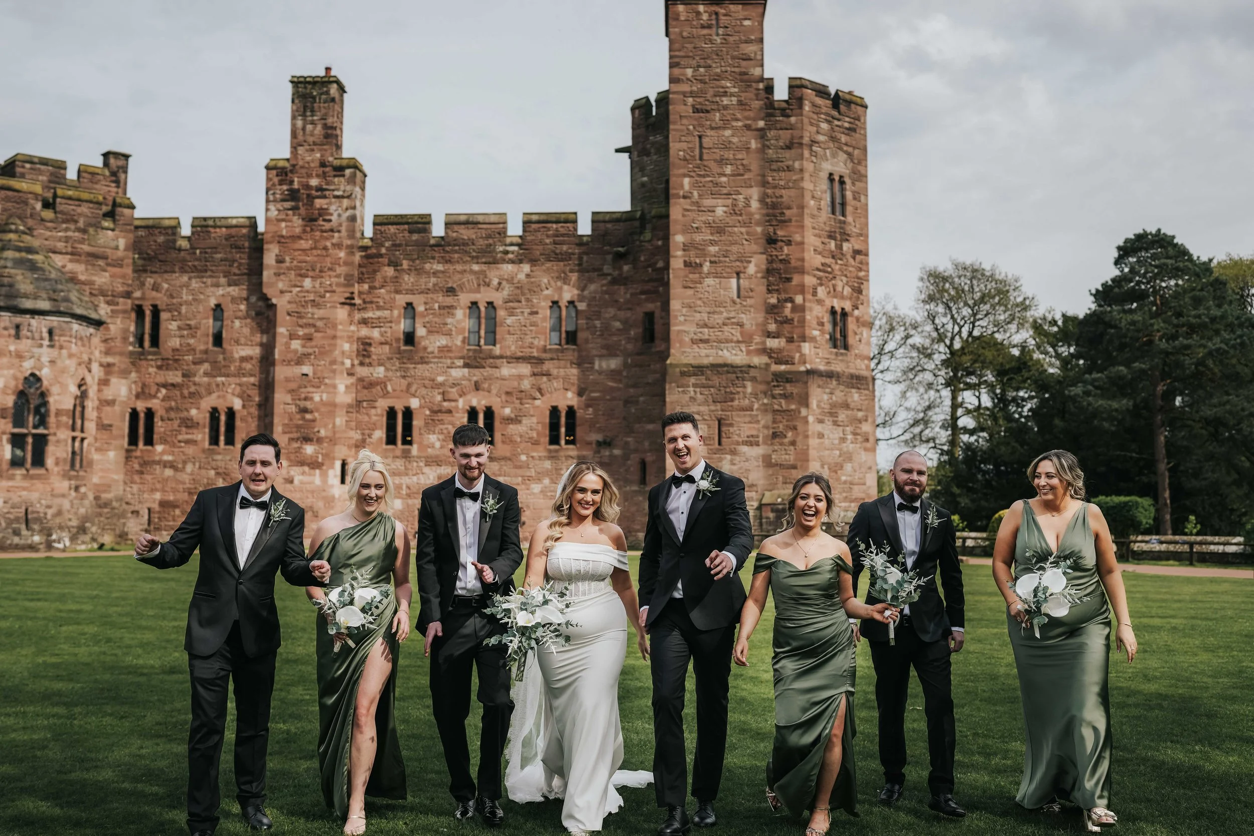 peckforton castle wedding photography cheshire blog photographer - 030.jpg