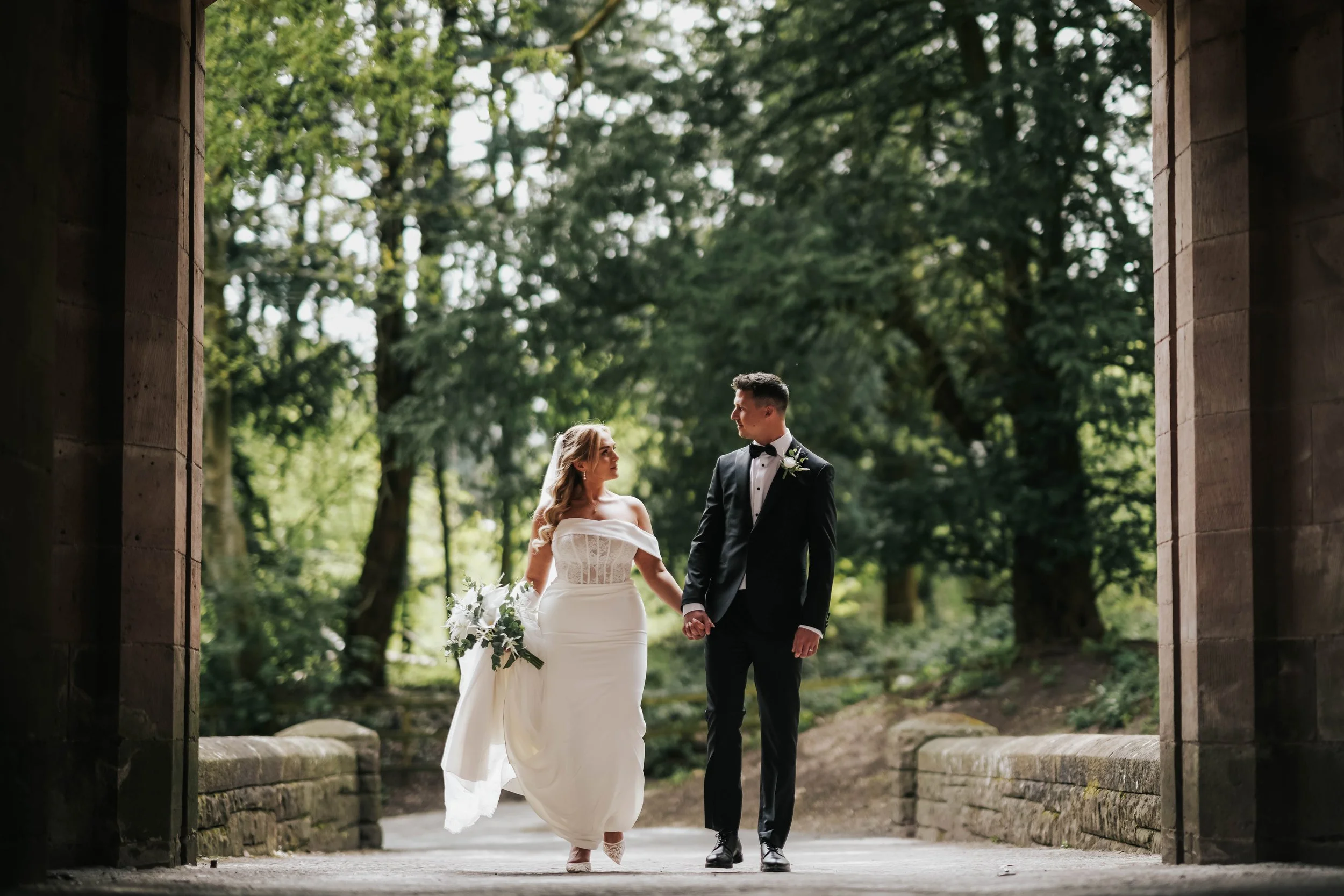 peckforton castle wedding photography cheshire blog photographer - 034.jpg