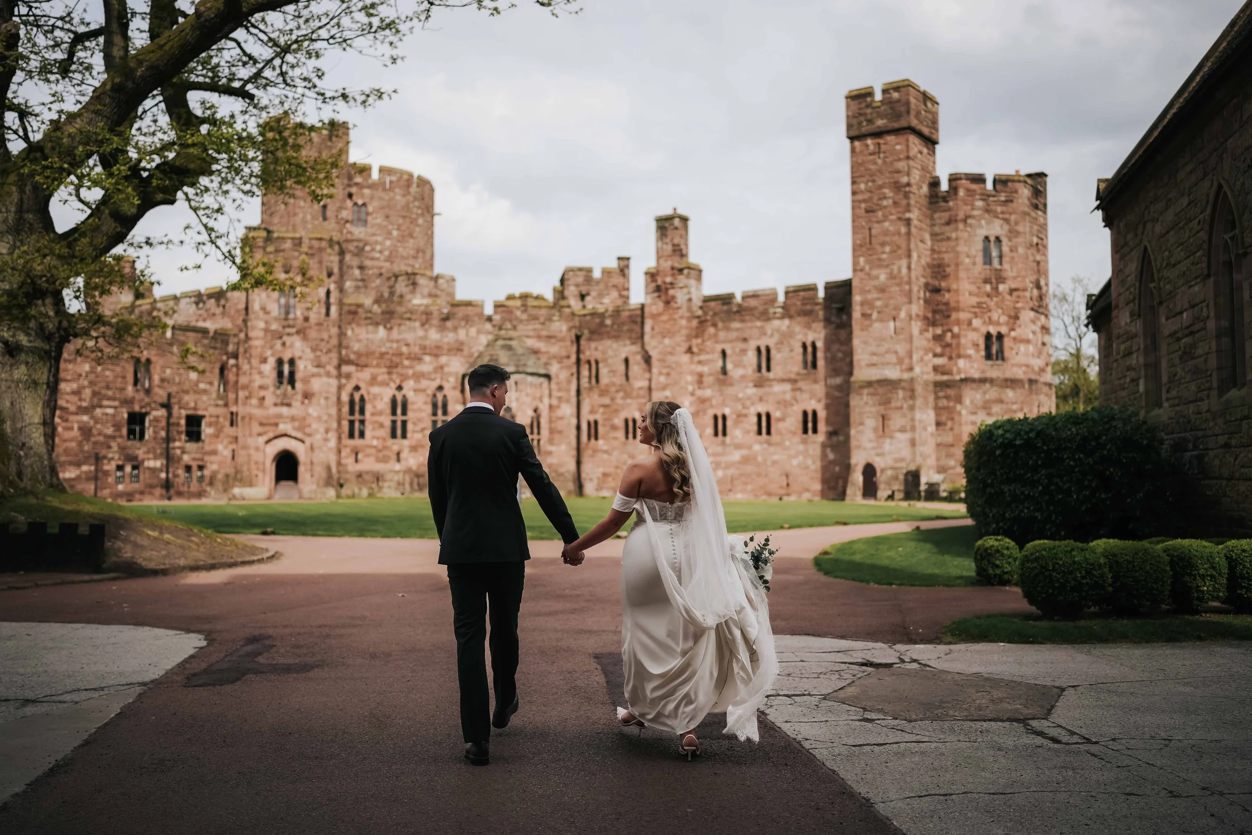 peckforton castle wedding photography cheshire blog photographer - 035.jpg