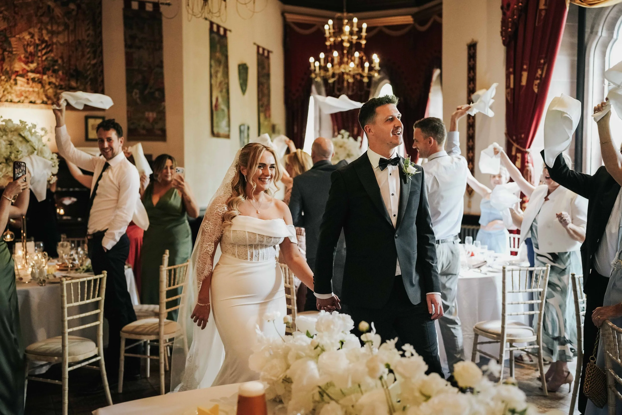 peckforton castle wedding photography cheshire blog photographer - 040.jpg