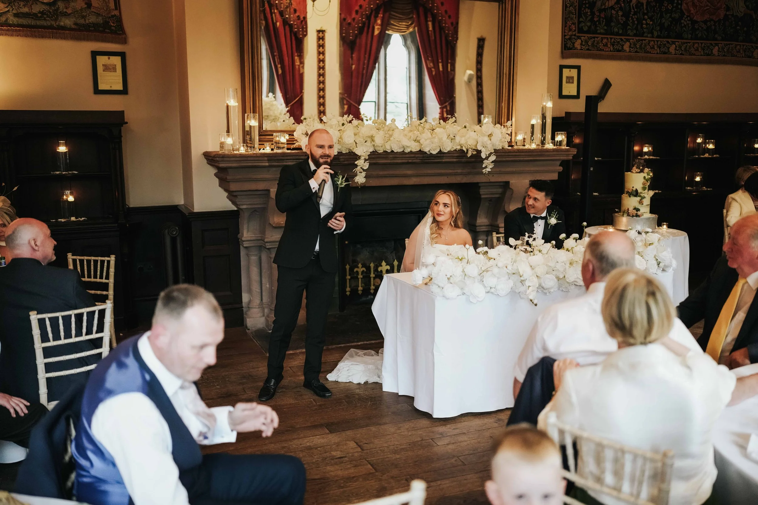 peckforton castle wedding photography cheshire blog photographer - 046.jpg