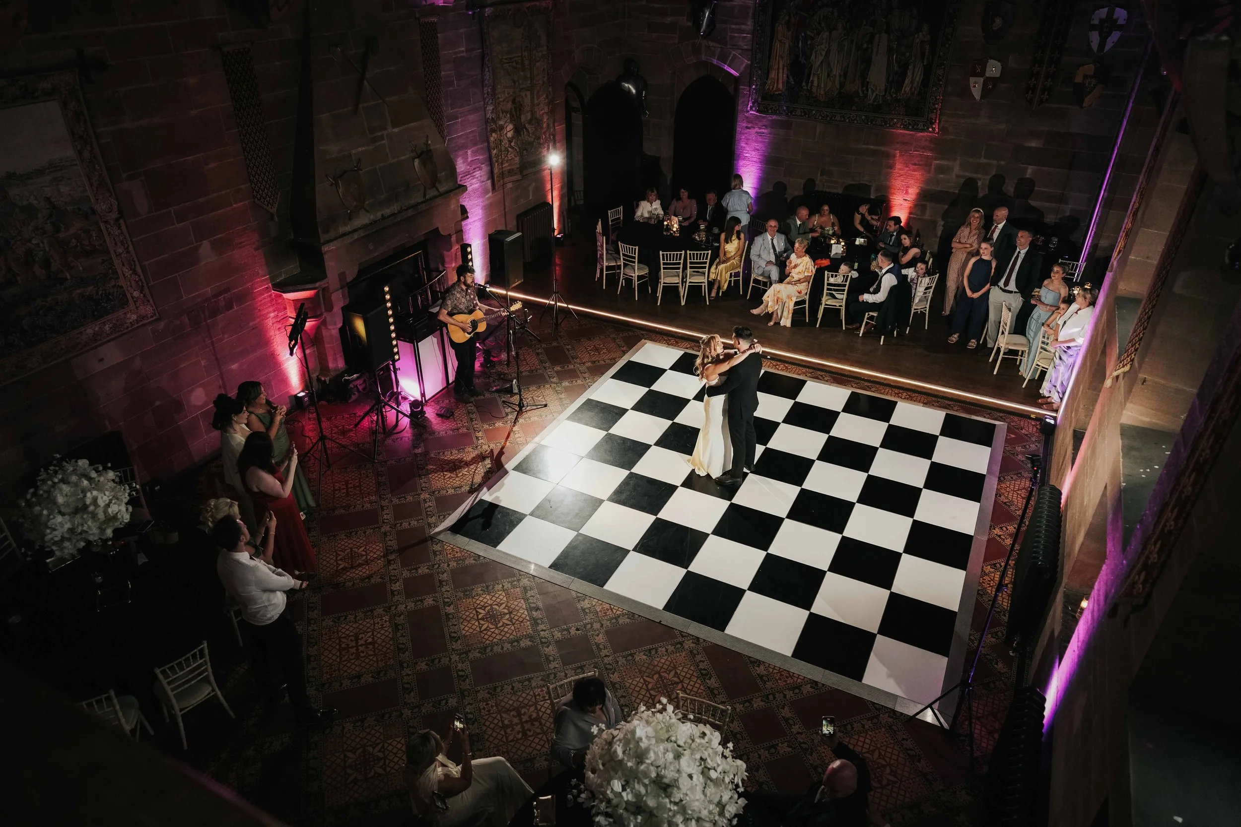 peckforton castle wedding photography cheshire blog photographer - 053.jpg
