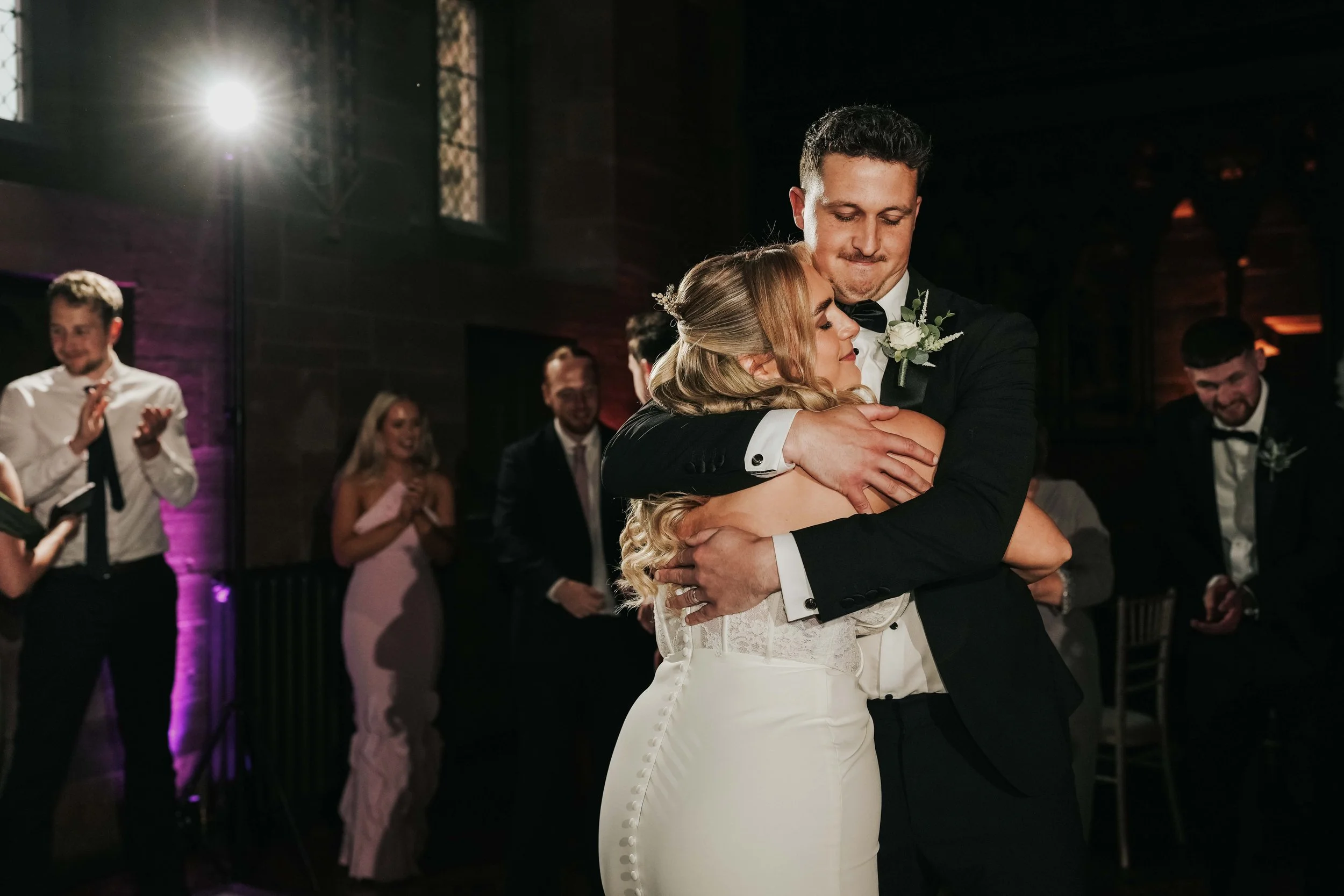 peckforton castle wedding photography cheshire blog photographer - 054.jpg