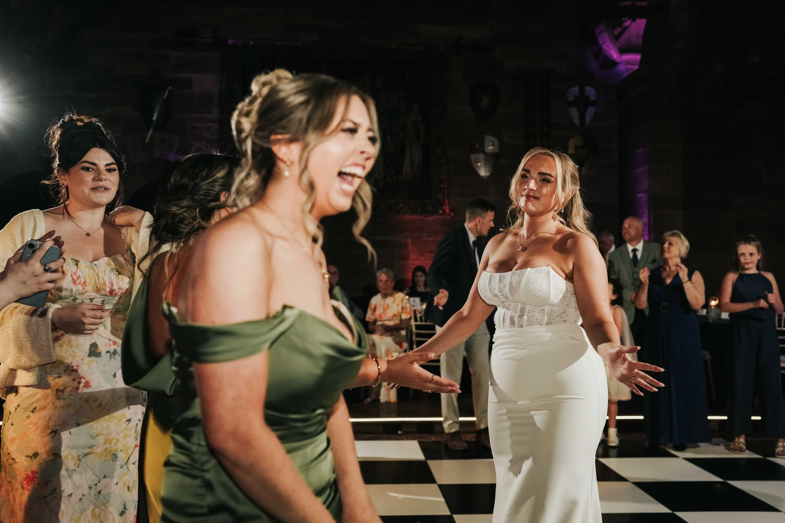 peckforton castle wedding photography cheshire blog photographer - 055.jpg