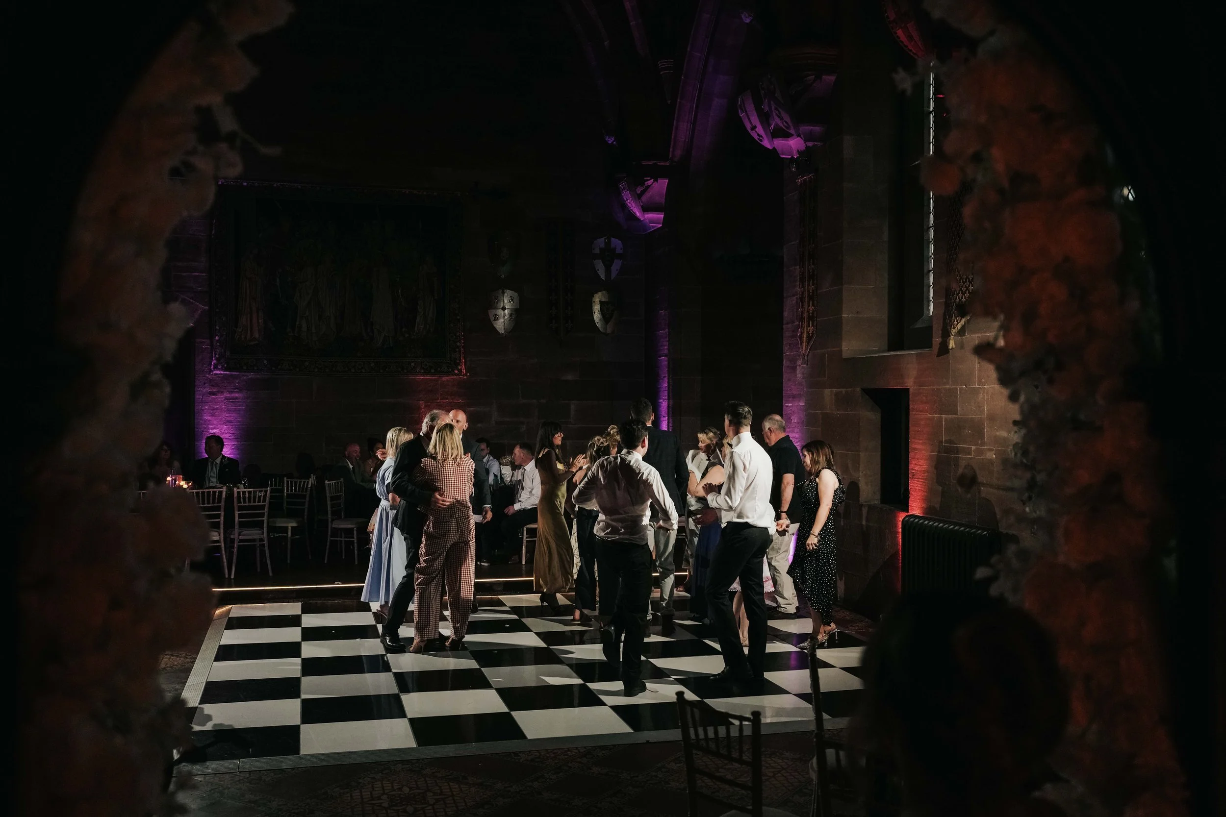 peckforton castle wedding photography cheshire blog photographer - 056.jpg