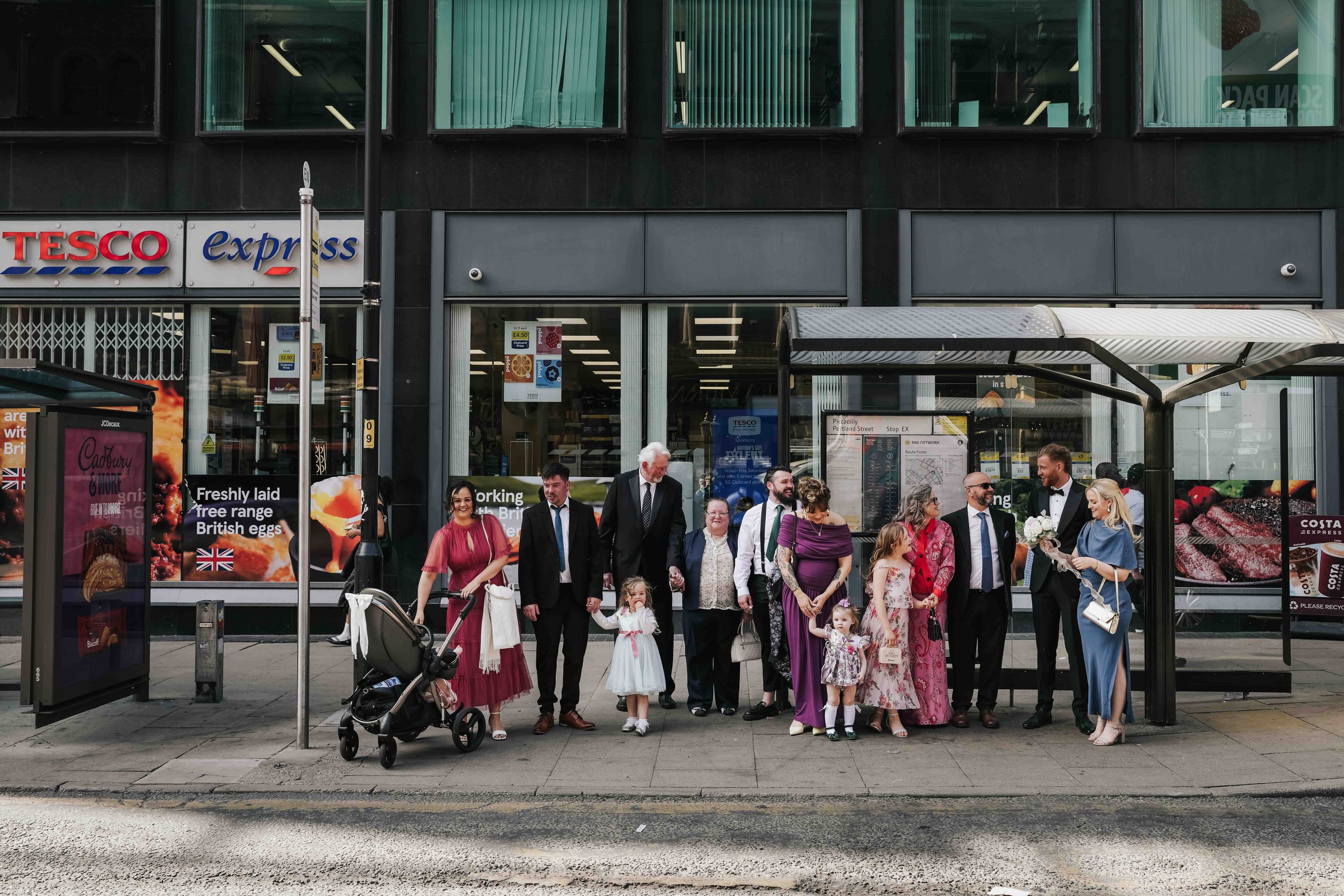 city centre wedding photography manchester documentry candid photographer011.jpg
