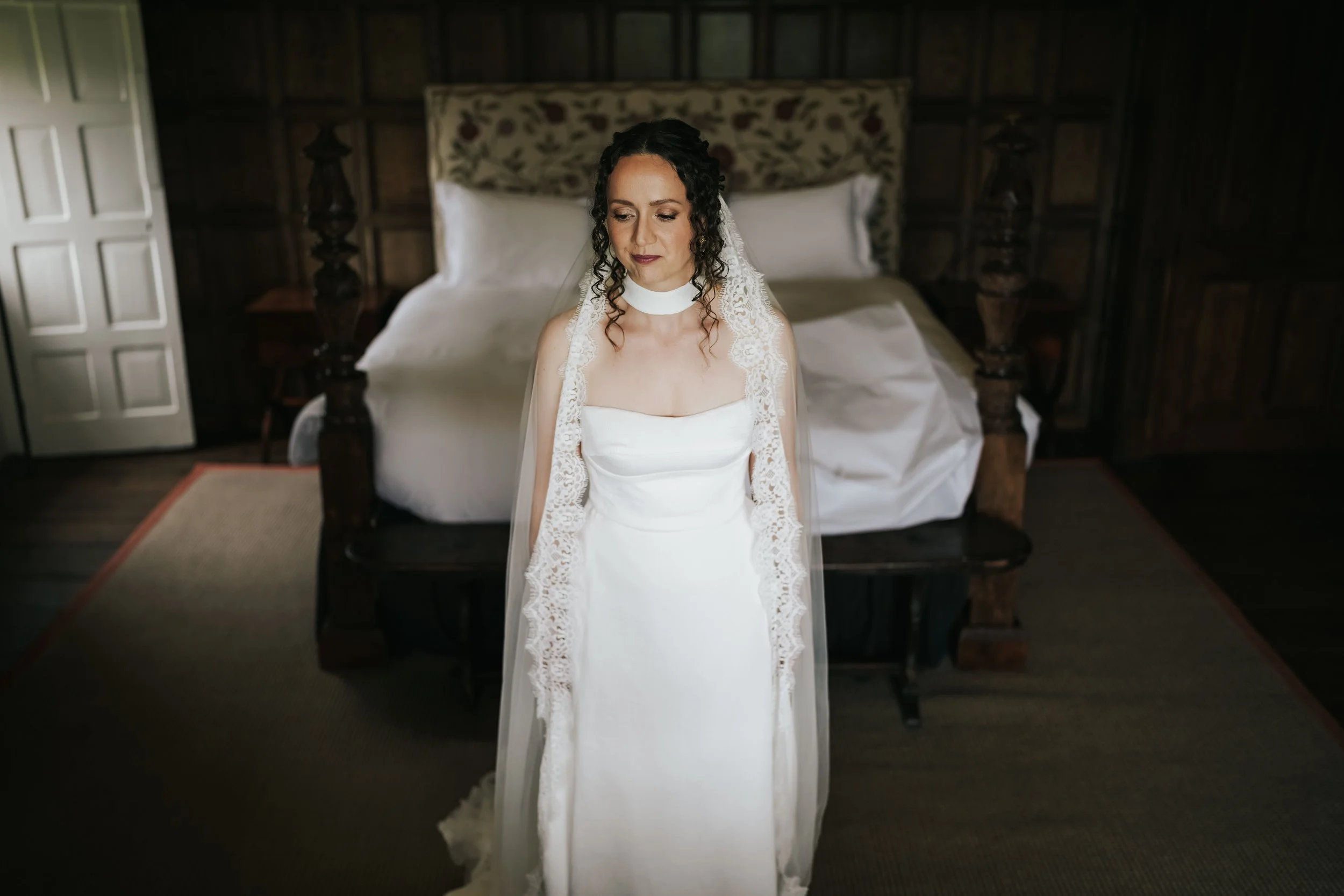 Dorfold Hall Wedding Photography Cheshire Cripps and Co Wedding Venue - 009.jpg