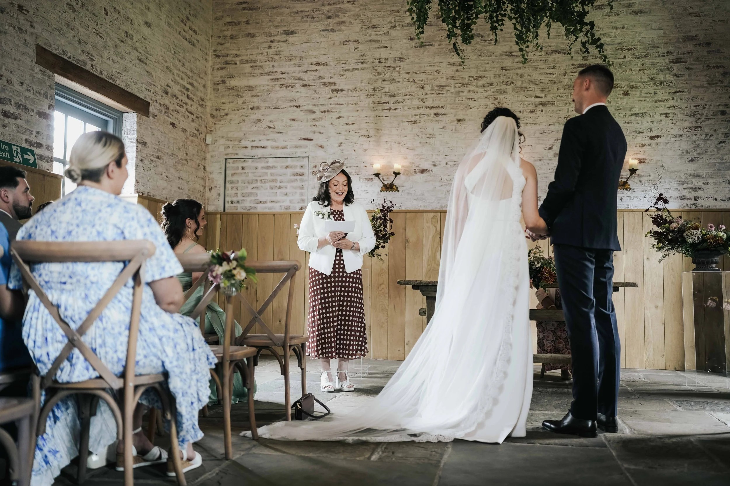 Dorfold Hall Wedding Photography Cheshire Cripps and Co Wedding Venue - 020.jpg